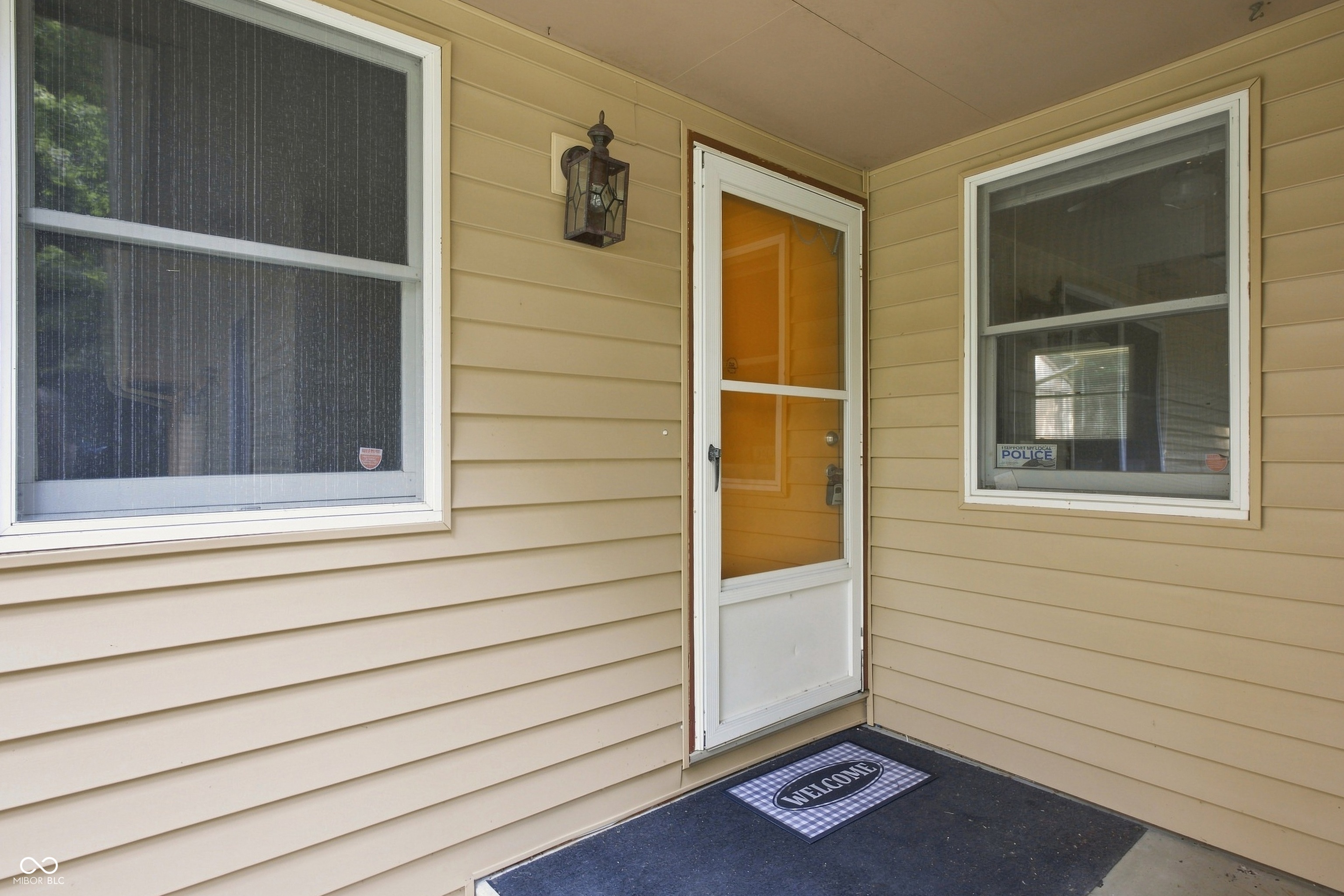 1545 S Wolfcreek Road, Columbus, IN, 47201 photo 5 of 35