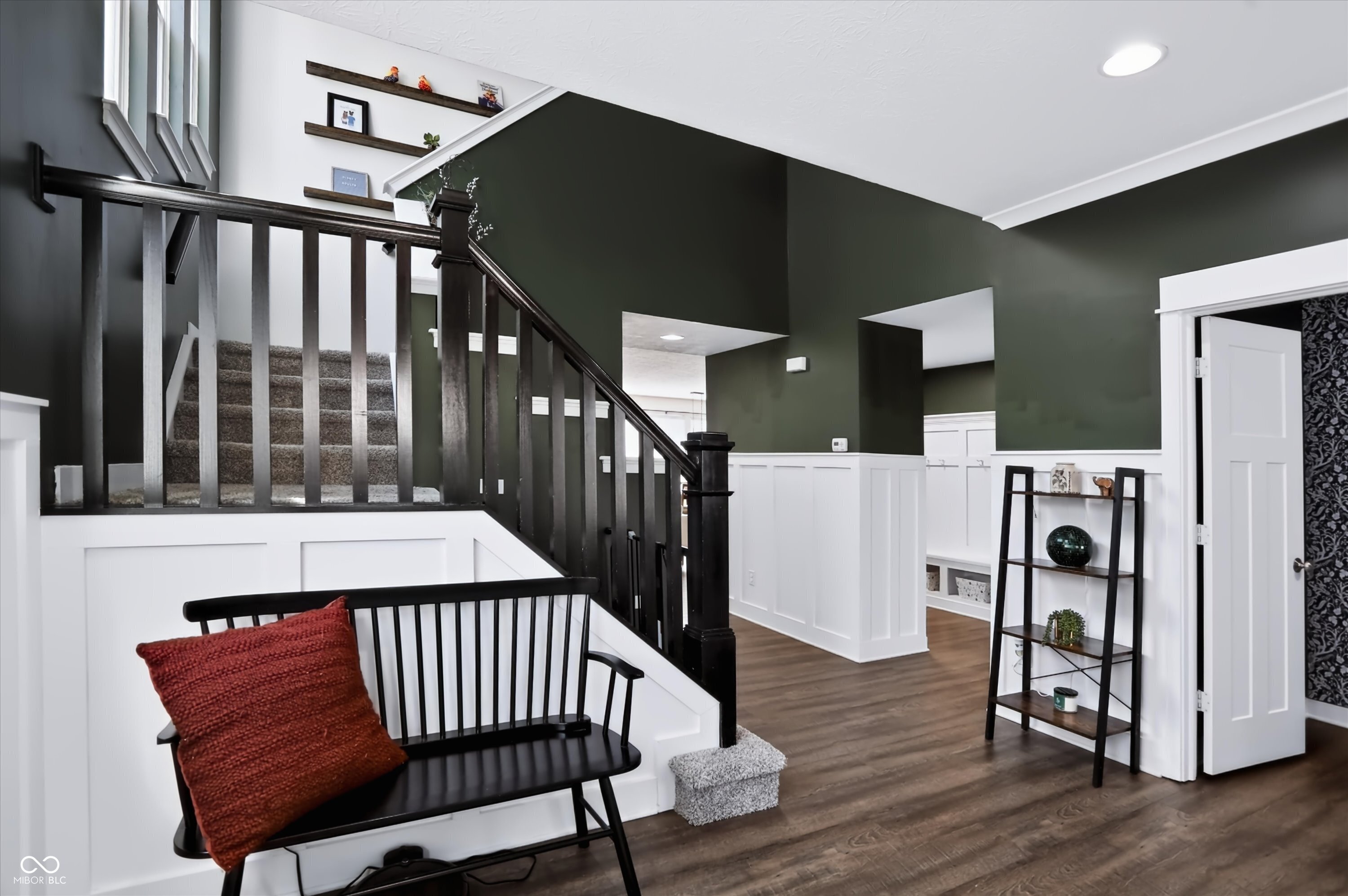 7808 Hedgehop Drive, Zionsville, IN, 46077 photo 5 of 46