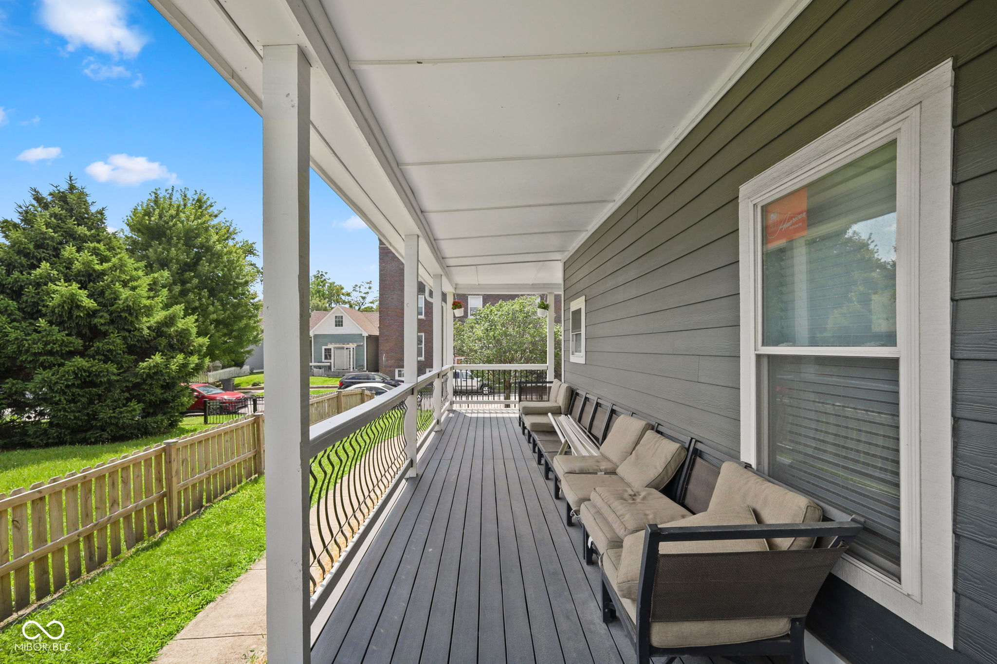 215 N Arsenal Avenue, Indianapolis, IN, 46201 photo 5 of 65