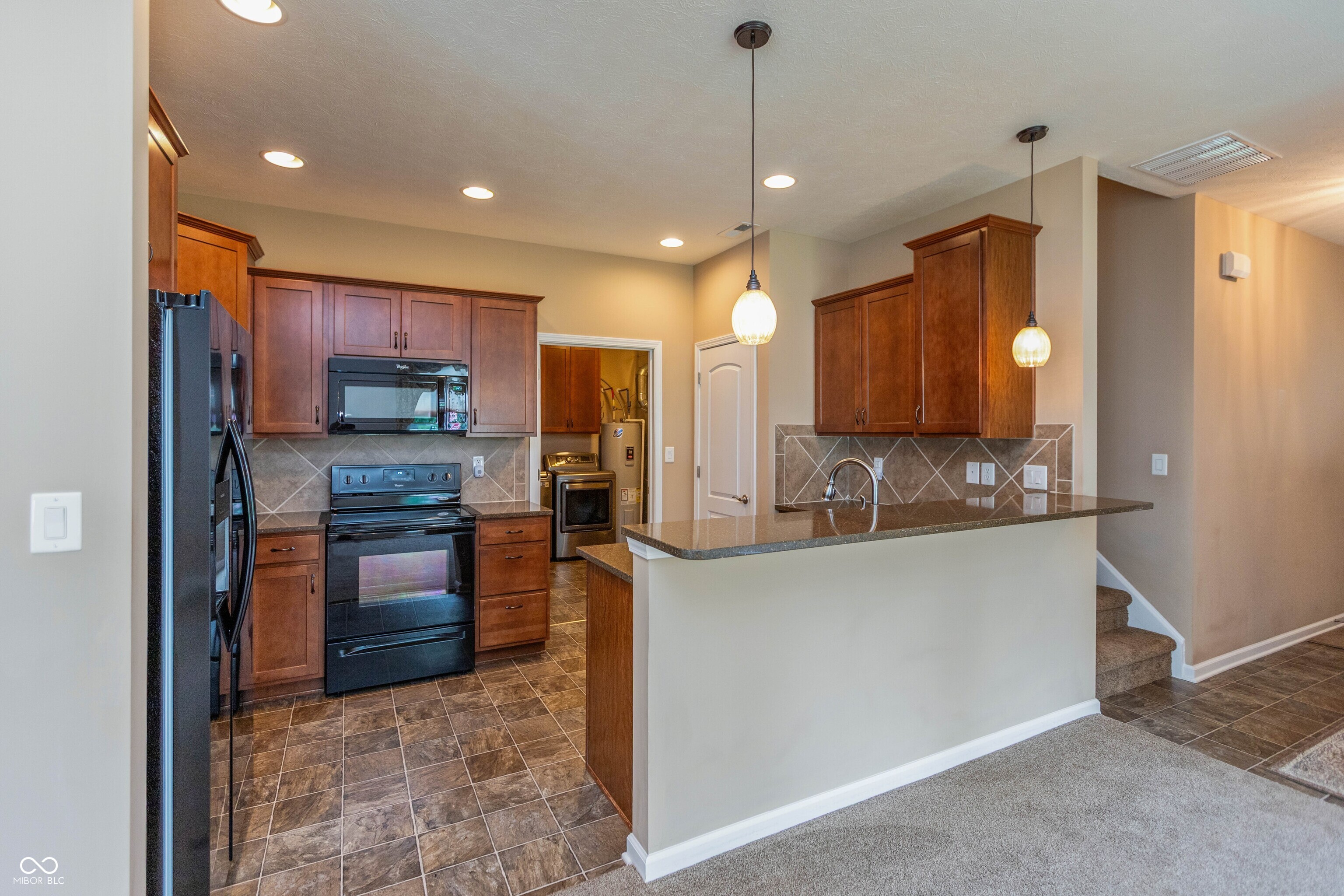 1116 Kristi Court, Greenwood, IN, 46142 photo 5 of 24