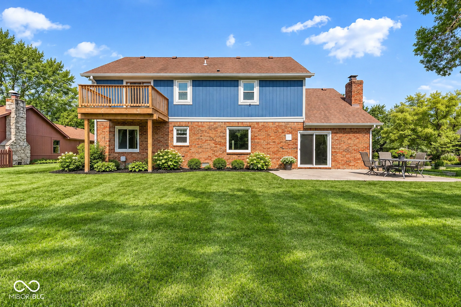 7957 Castle Lake Road, Indianapolis, IN, 46256 photo 5 of 61