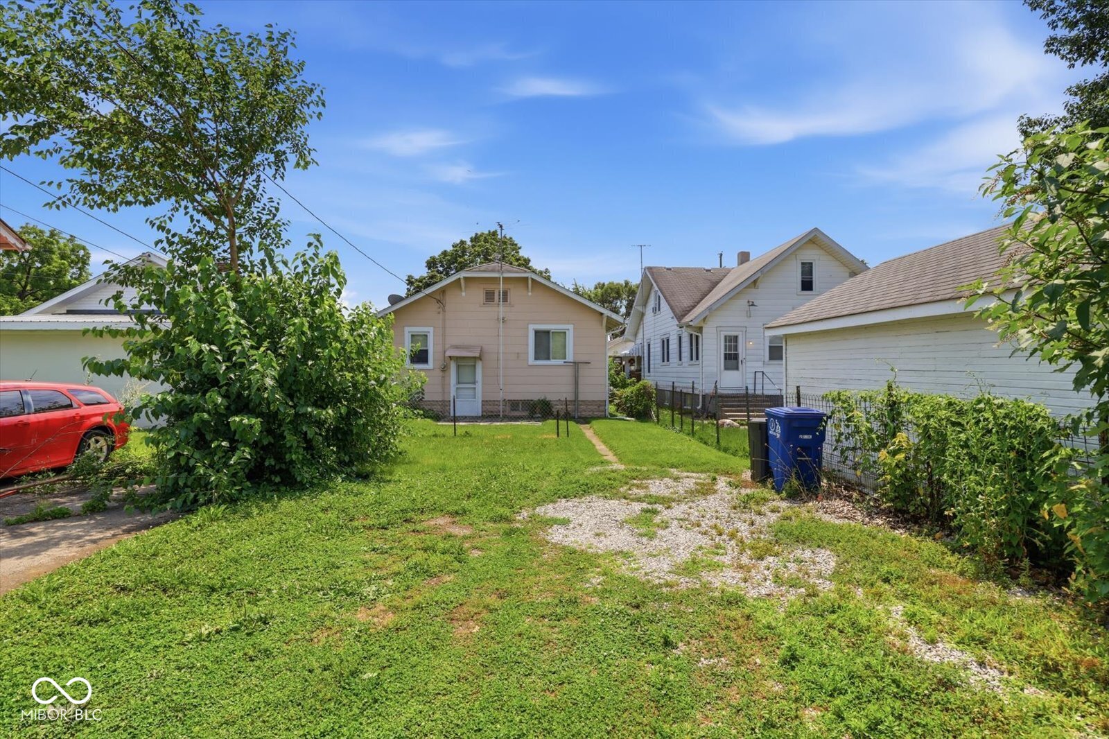106 4th Street, Shelbyville, IN, 46176 photo 5 of 25
