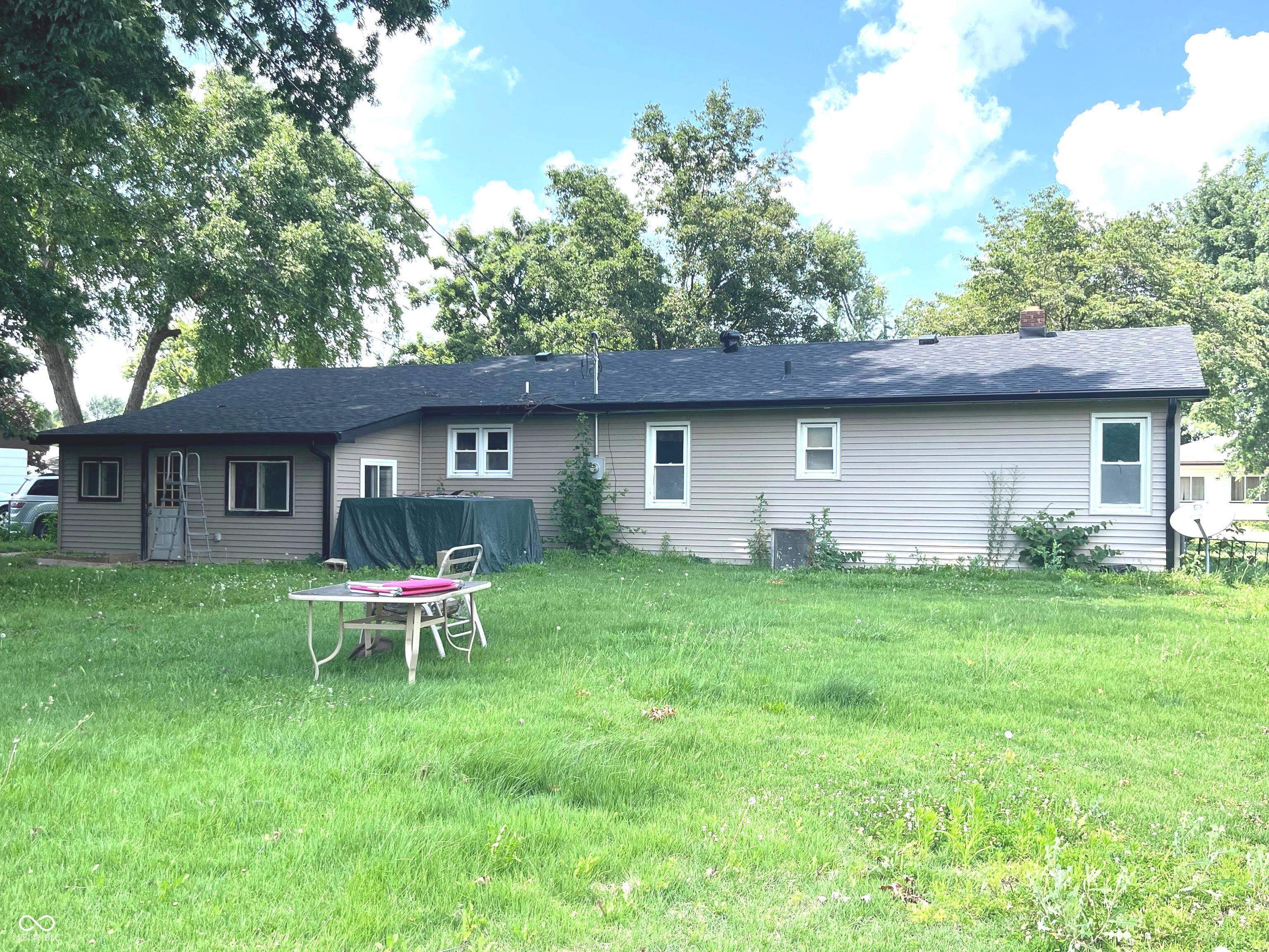 1919 Spang Avenue, Terre Haute, IN, 47805 photo 5 of 16