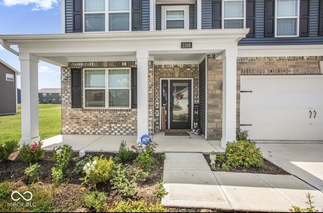 2368 Pine Valley Drive, Plainfield, IN, 46168 photo 5 of 33