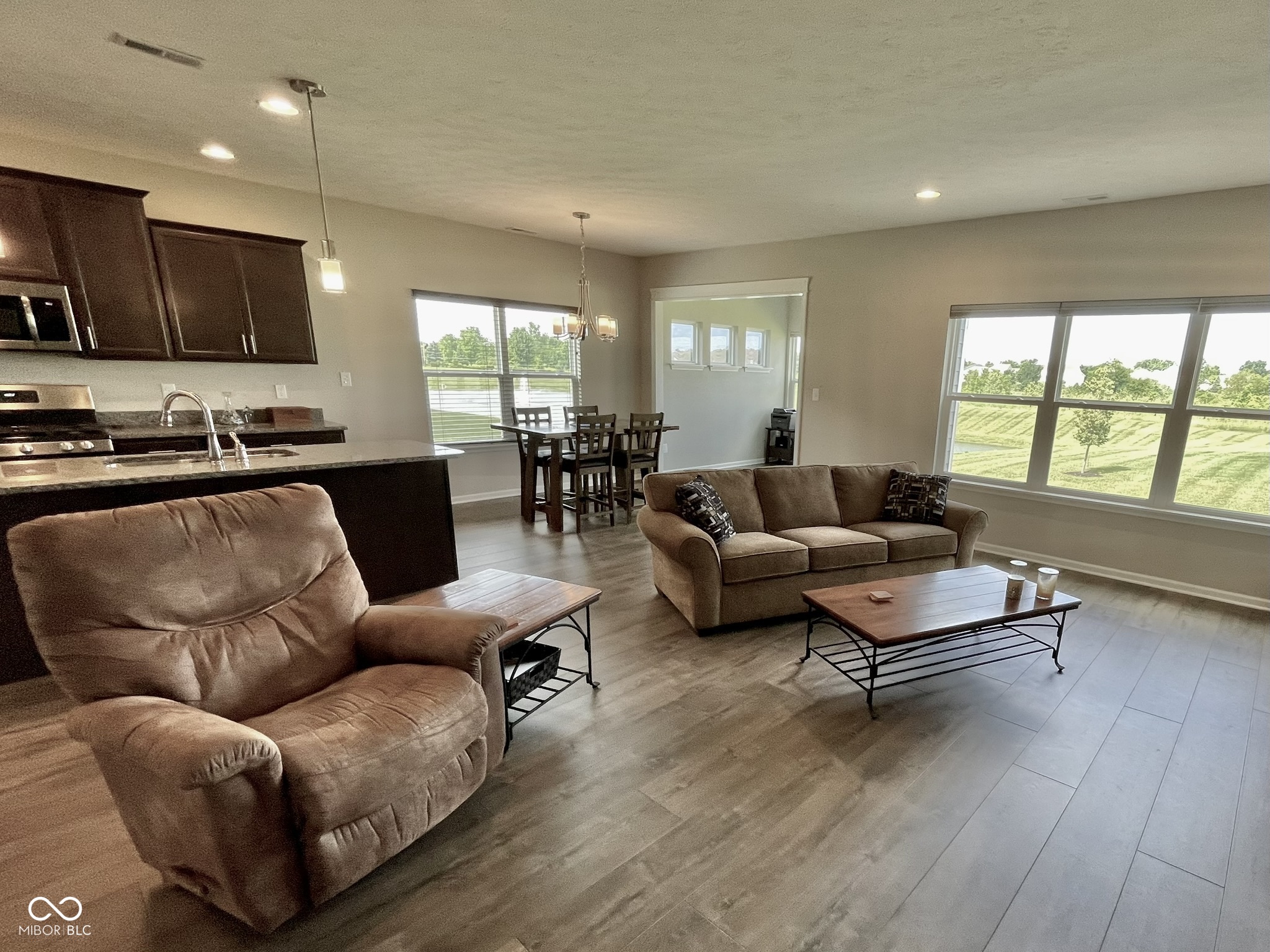 15715 Wescott Drive, Noblesville, IN, 46060 photo 5 of 15