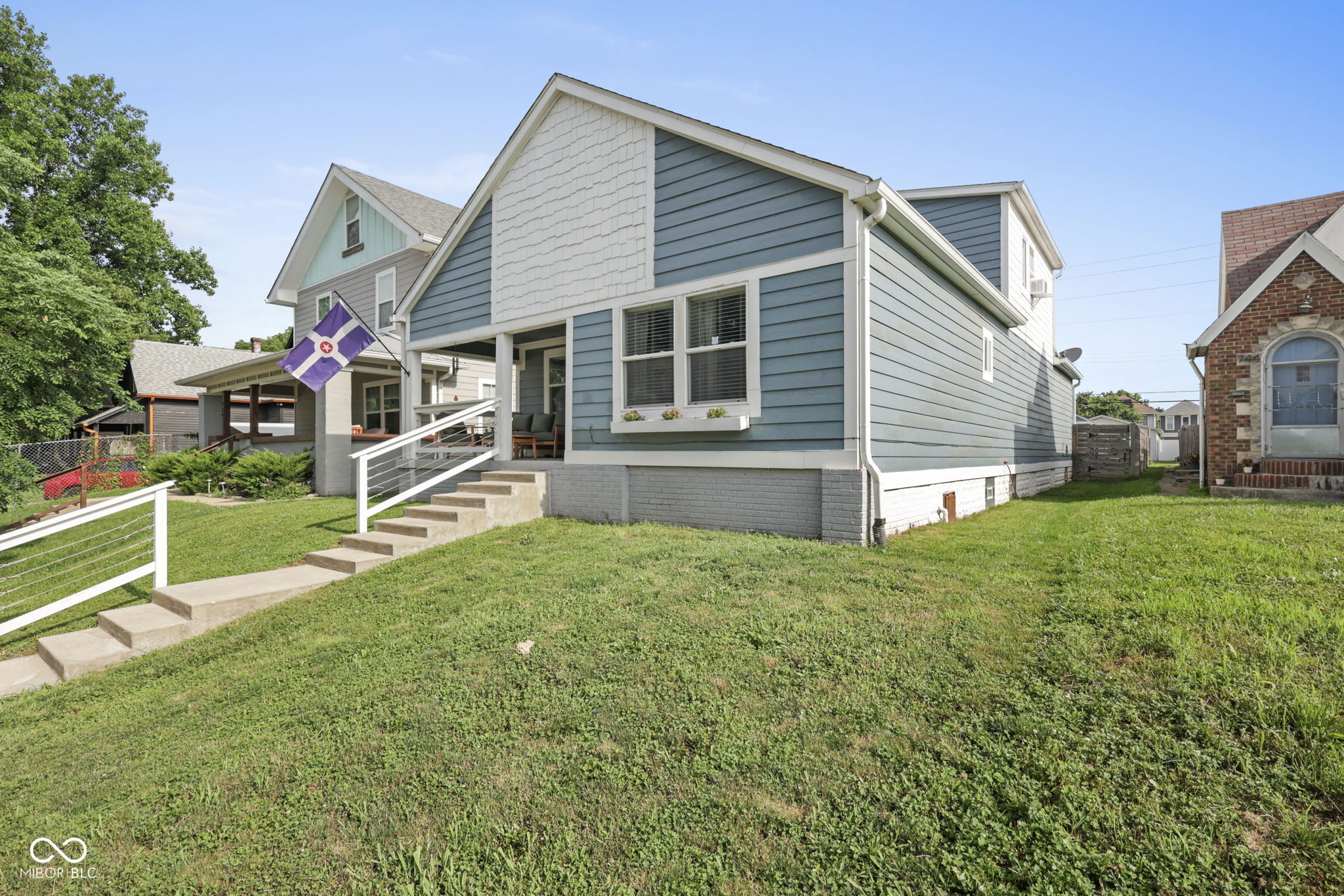 736 Lincoln Street, Indianapolis, IN, 46203 photo 5 of 58