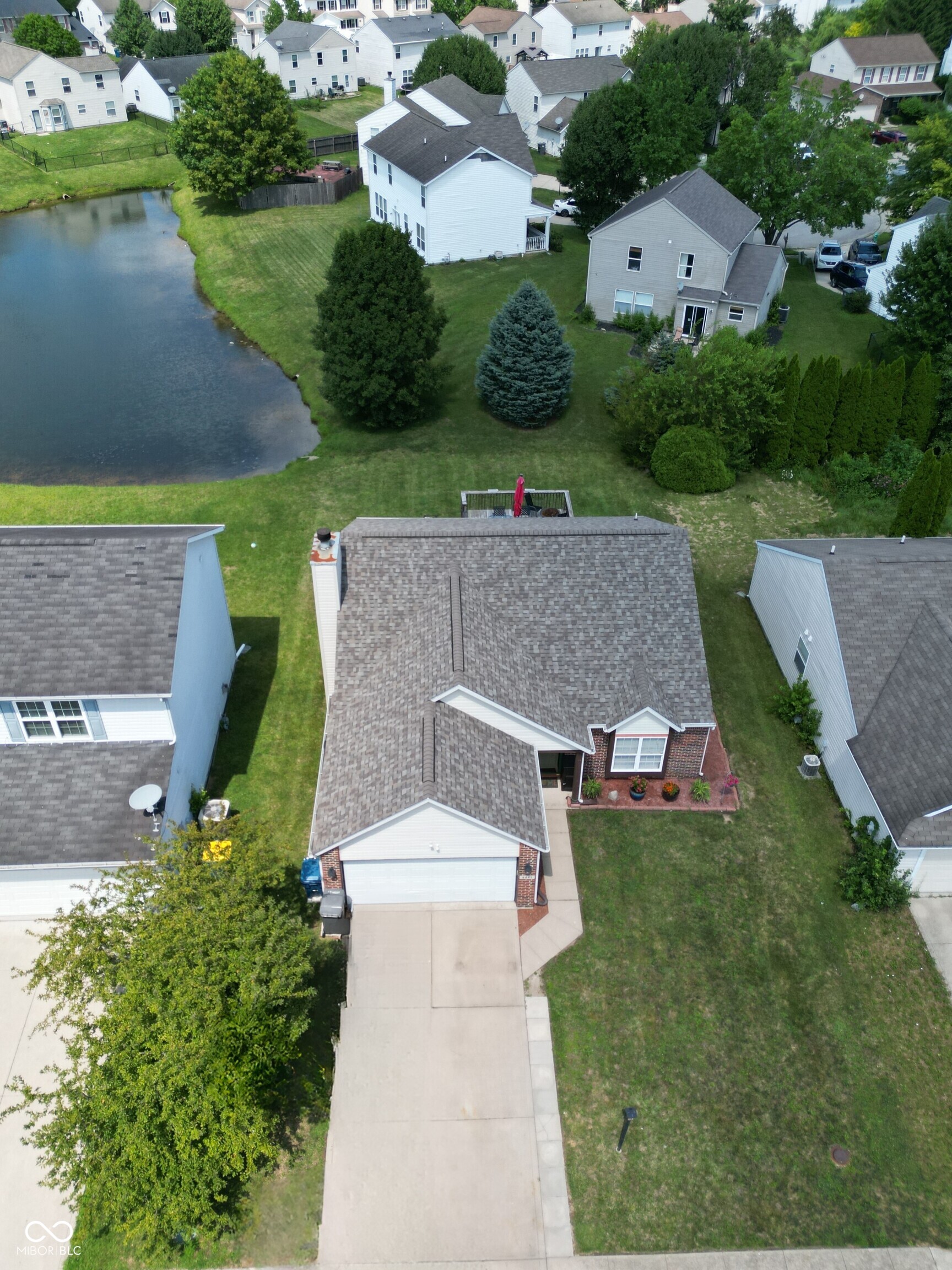 6641 Crestwell Lane, Indianapolis, IN, 46268 photo 5 of 28