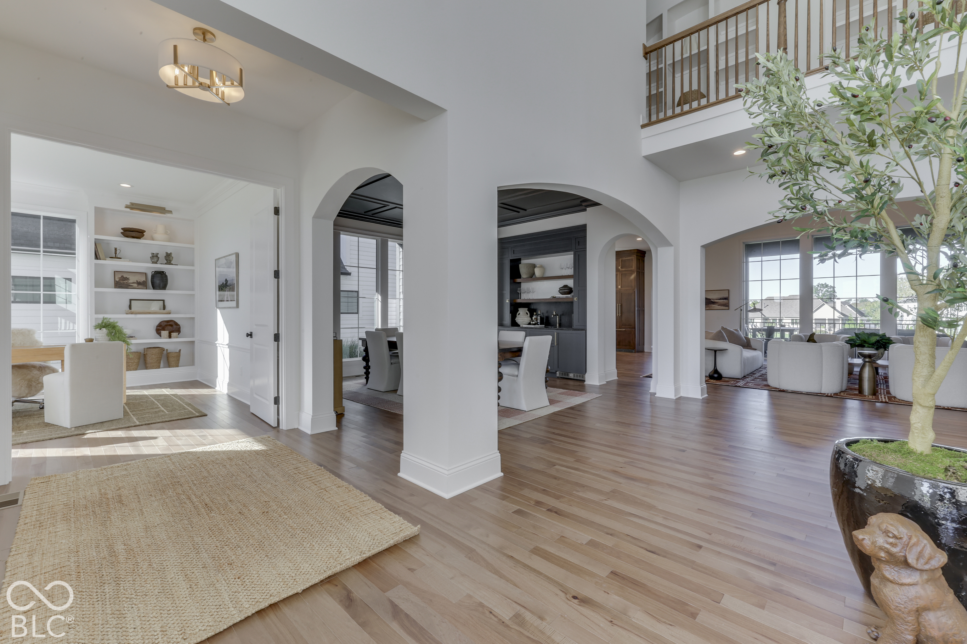 3664 Cherwell Drive, Zionsville, IN, 46077 photo 5 of 94