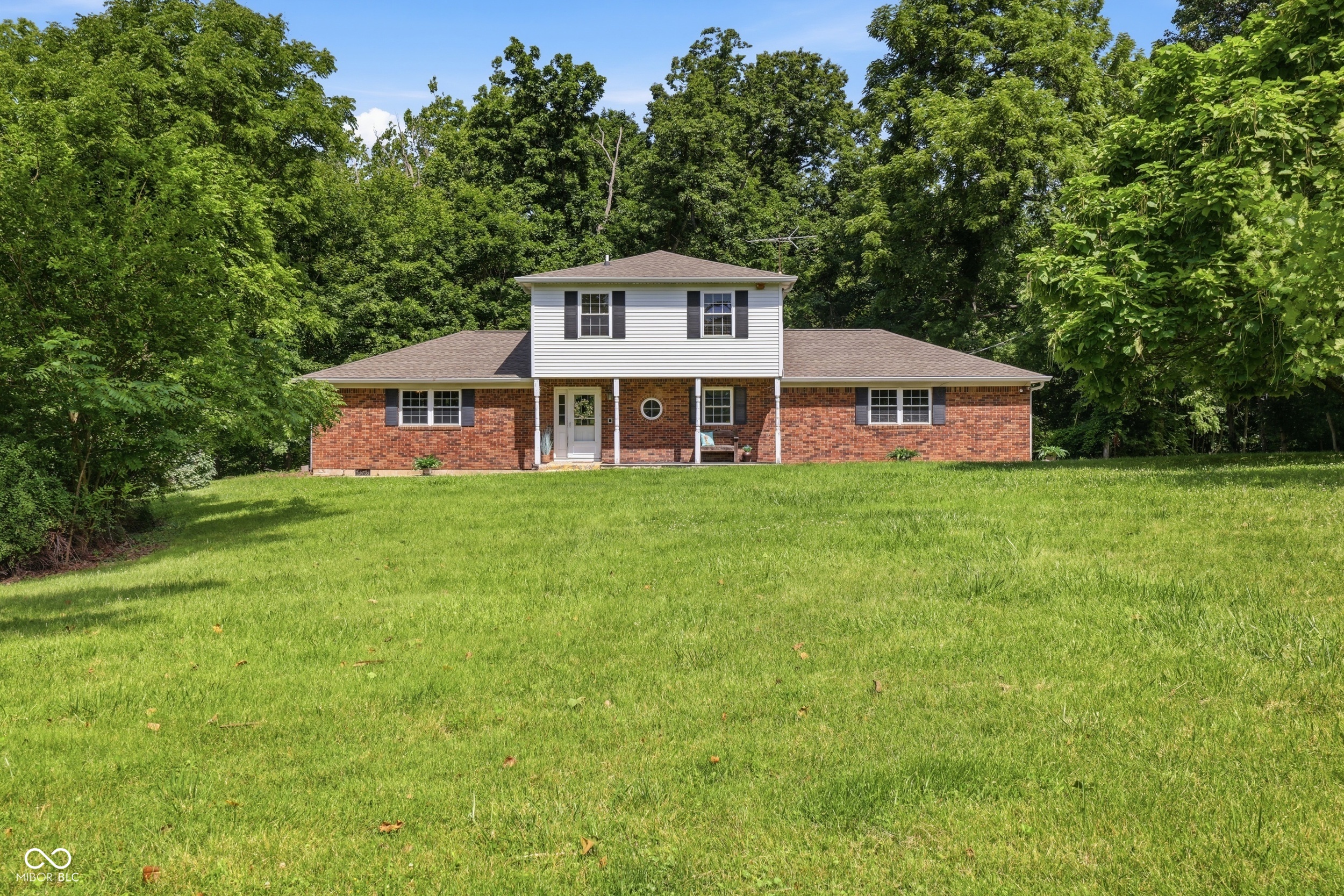7334 N County Road 600 E, Bainbridge, IN, 46105 photo 5 of 56