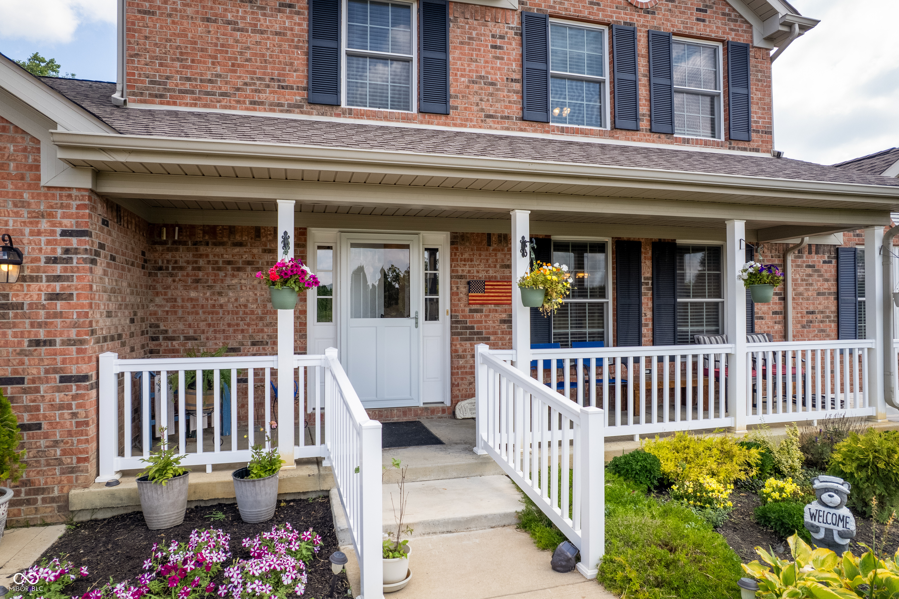 5974 Hill Road, Fountain City, IN, 47341 photo 5 of 56