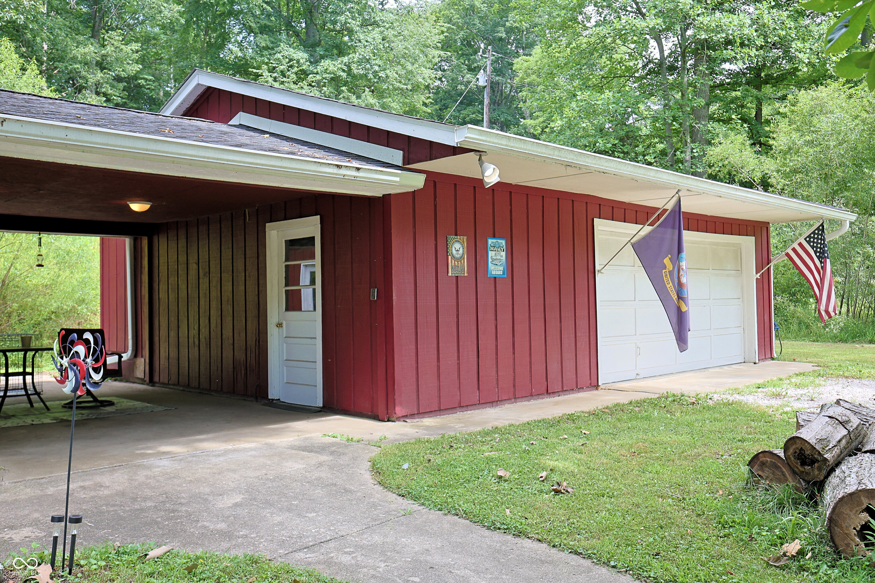6660 N Railroad Road, Morgantown, IN, 46160 photo 5 of 26