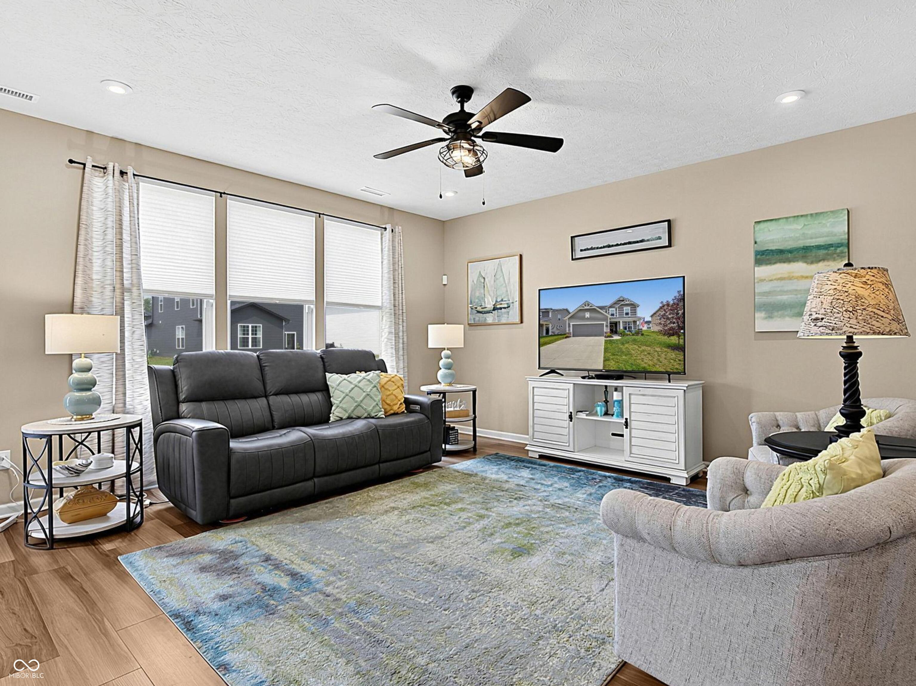3352 Preakness Street, Whitestown, IN, 46075 photo 5 of 45