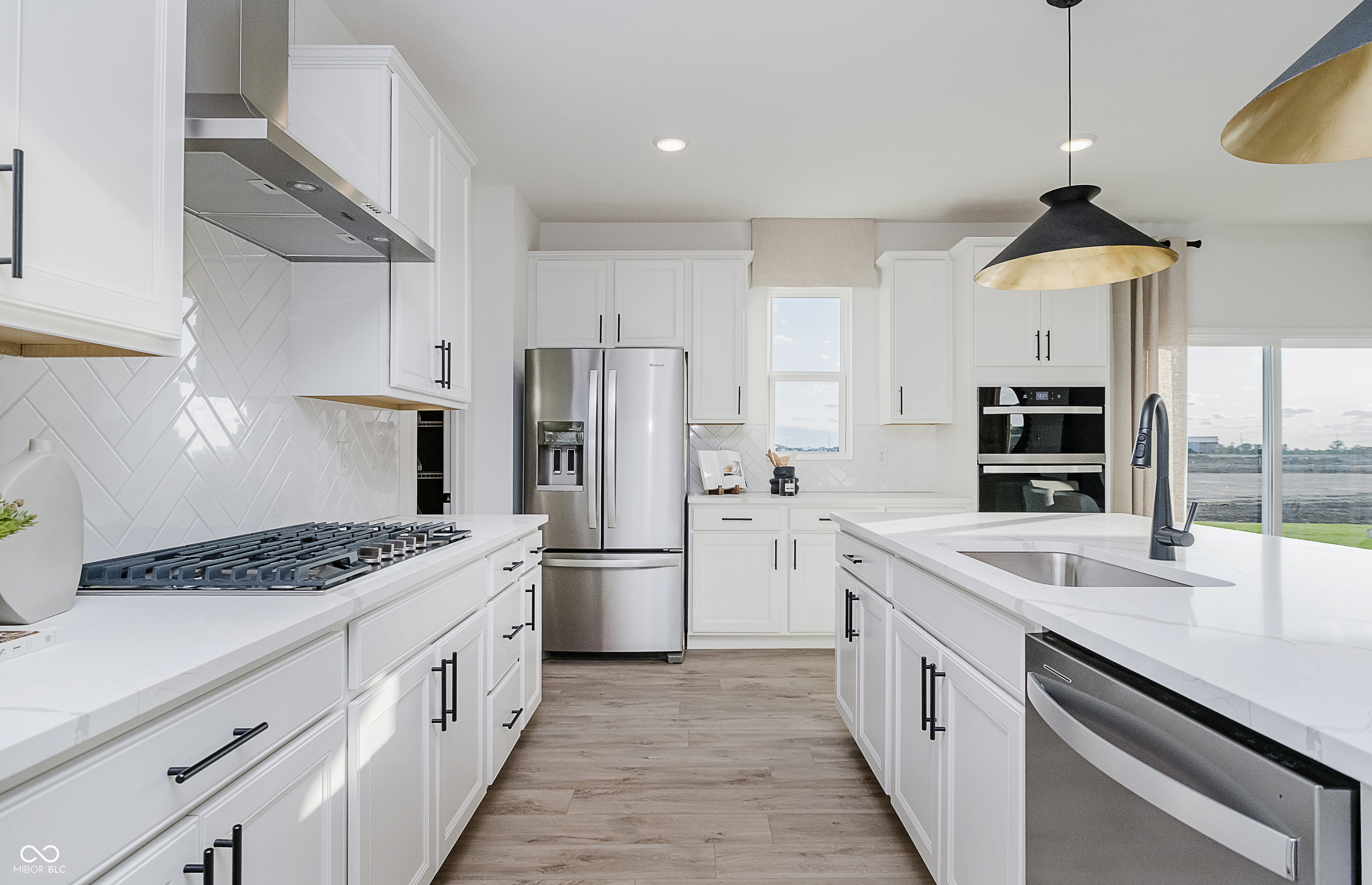 6429 Rippling Rock Drive, Plainfield, IN, 46168 photo 5 of 35
