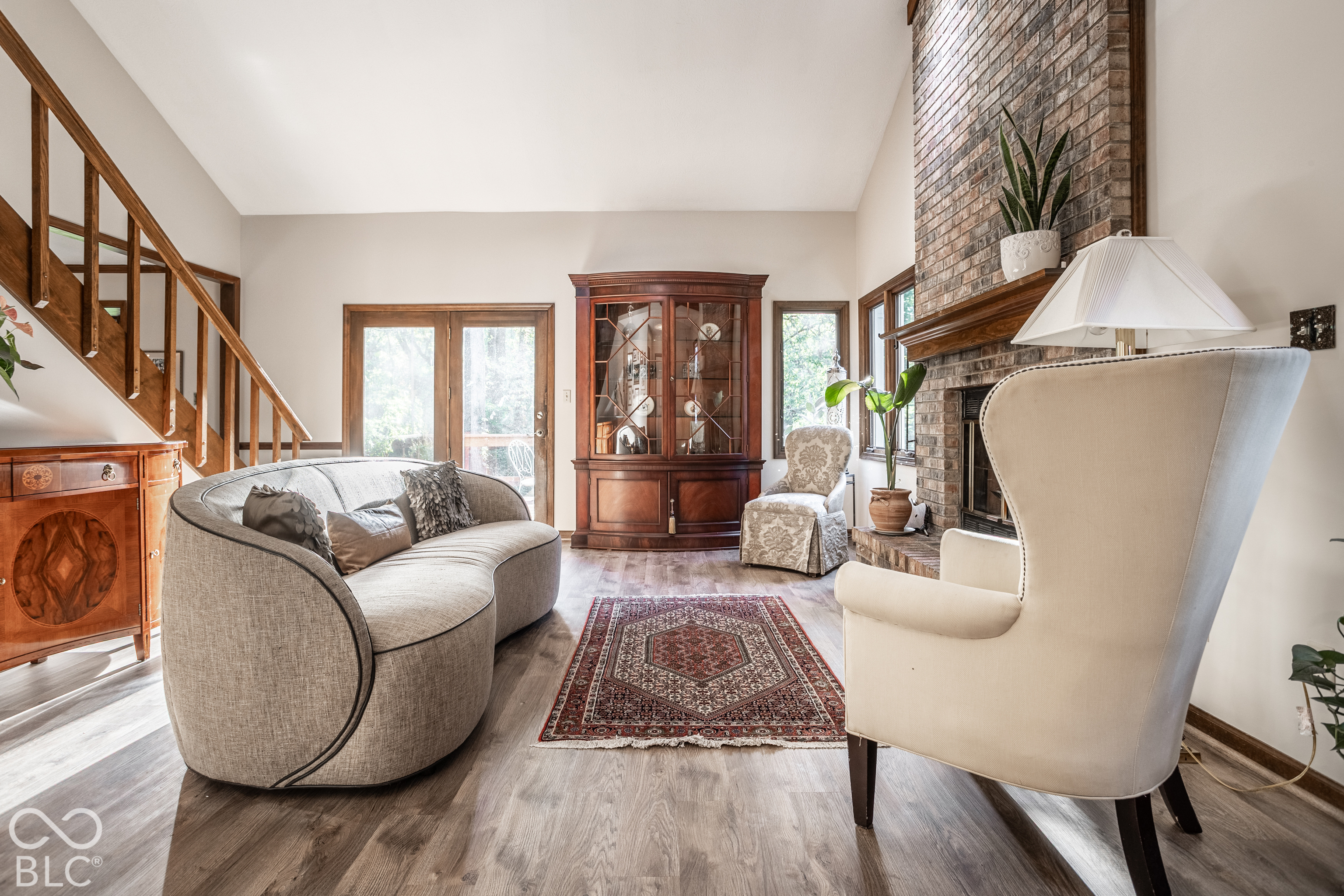8163 Talliho Drive, Indianapolis, IN, 46256 photo 5 of 42