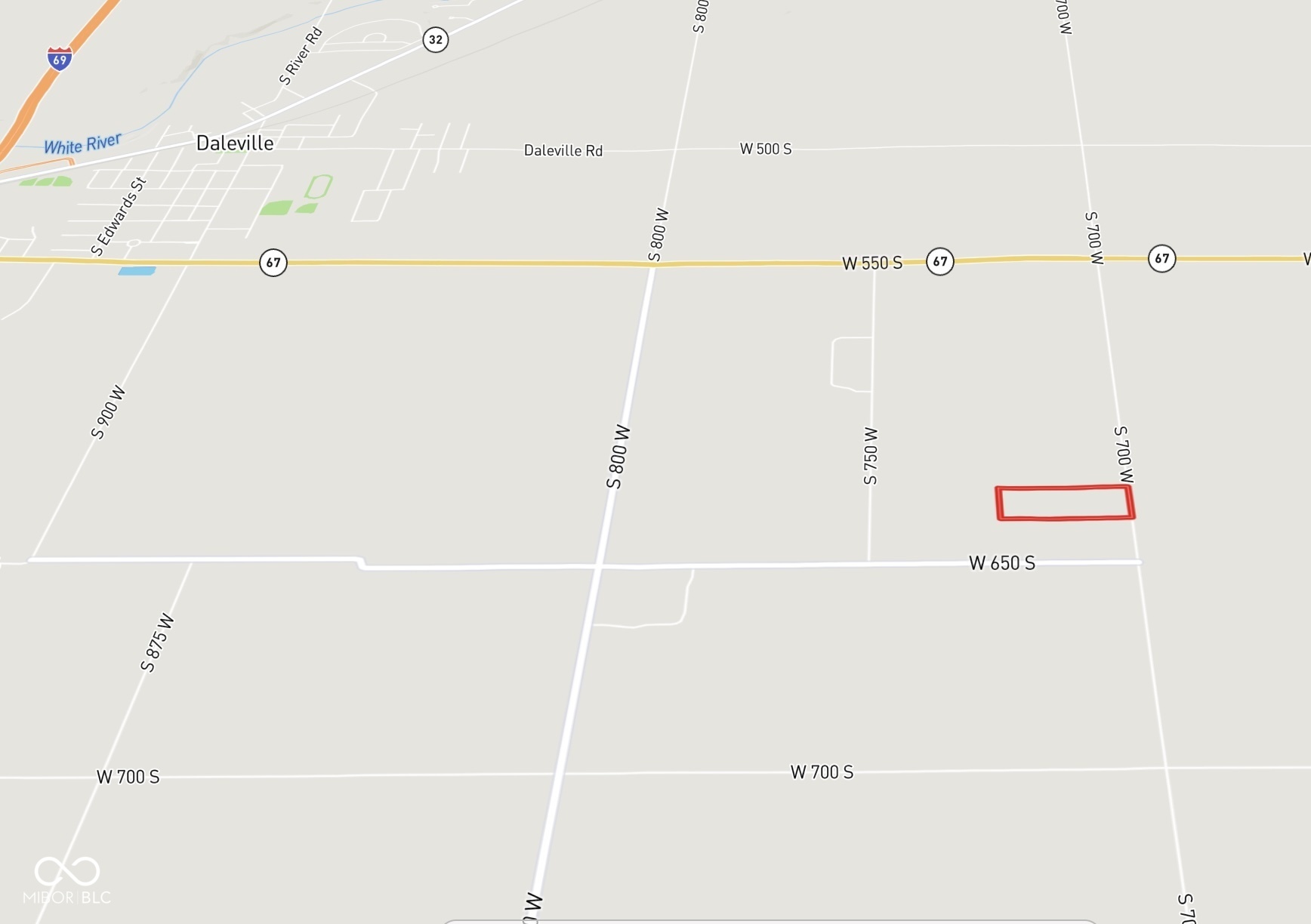 10000 Blk W Cr 700 S, Daleville, IN, 47334 photo 5 of 28
