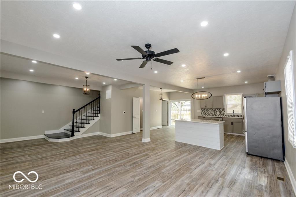 127 N Colorado Avenue, Indianapolis, IN, 46201 photo 5 of 51