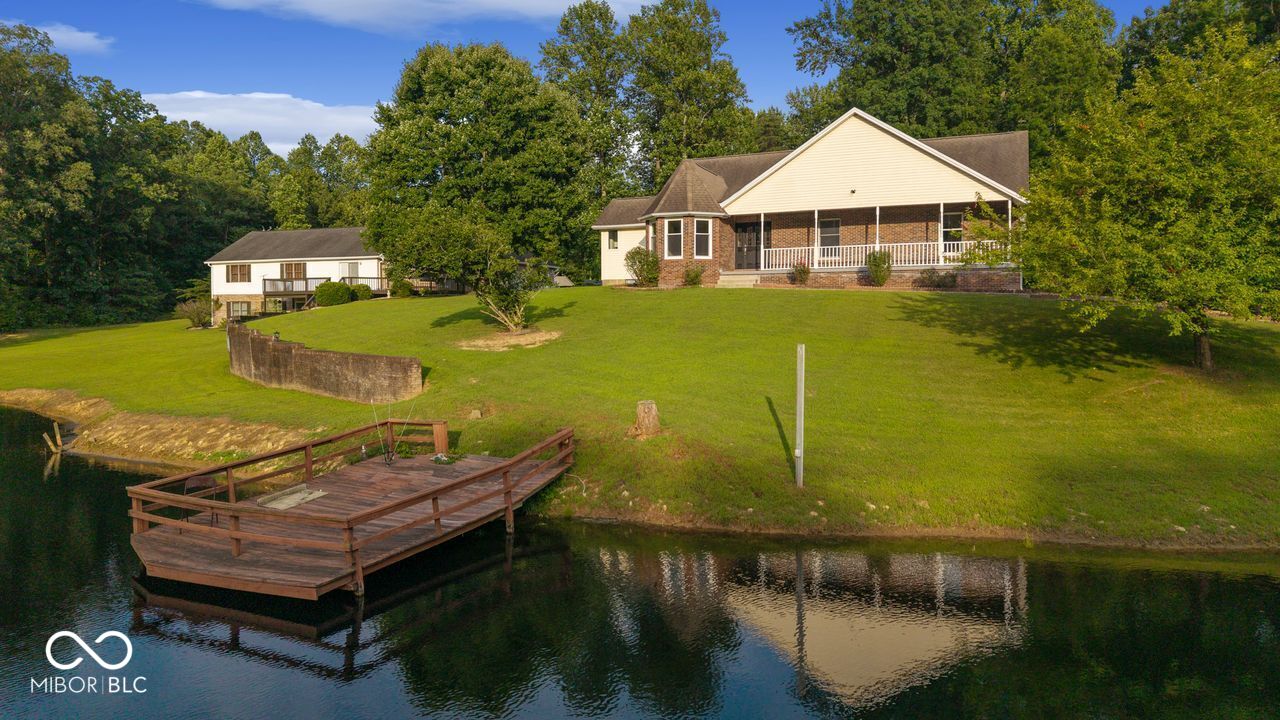 5955 W State Highway 250, Paris Crossing, IN, 47270 photo 5 of 44