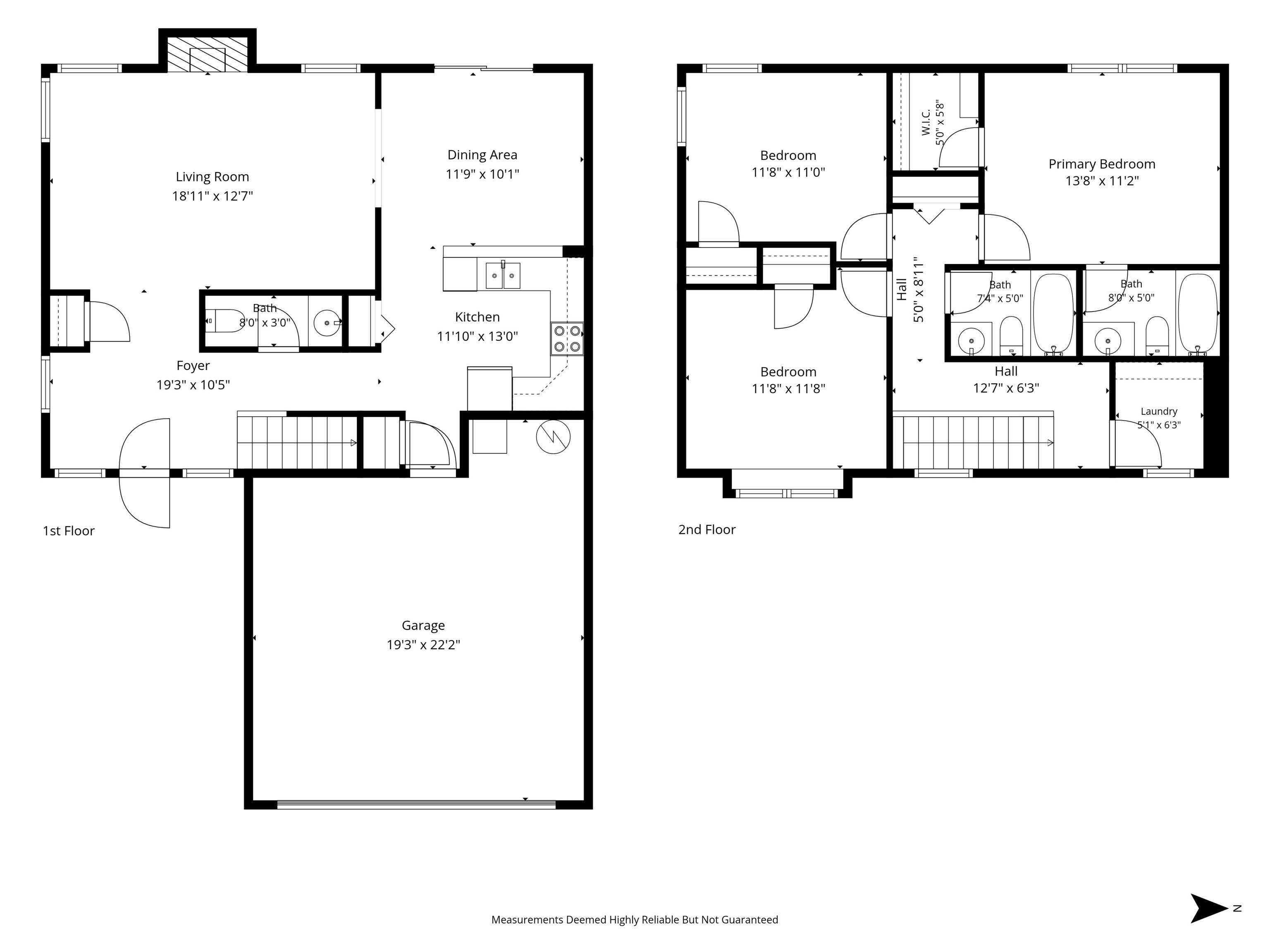 5187 Pin Oak Drive, Indianapolis, IN, 46254 photo 5 of 42