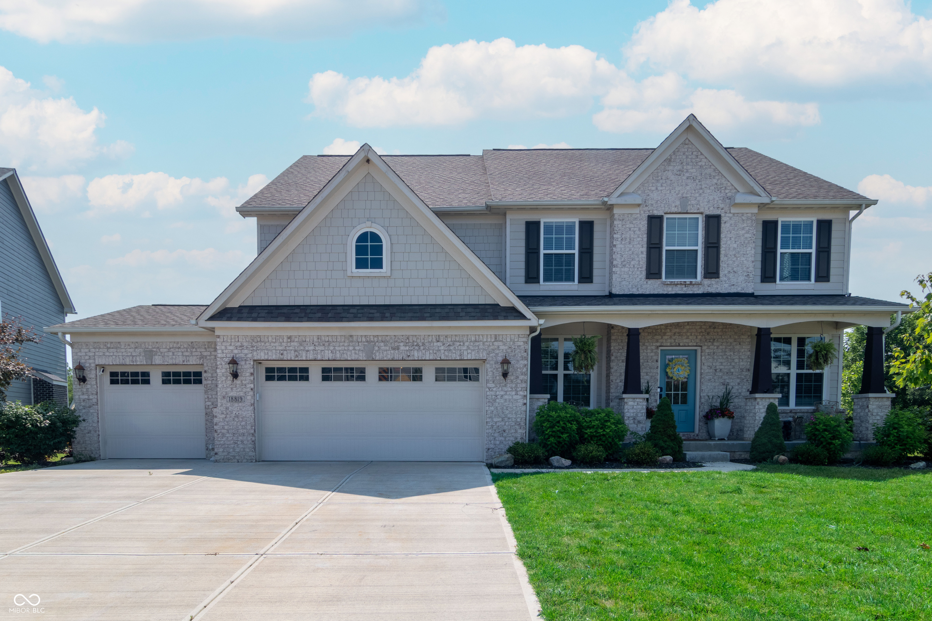 18819 Dooney Court, Noblesville, IN, 46062 photo 5 of 46