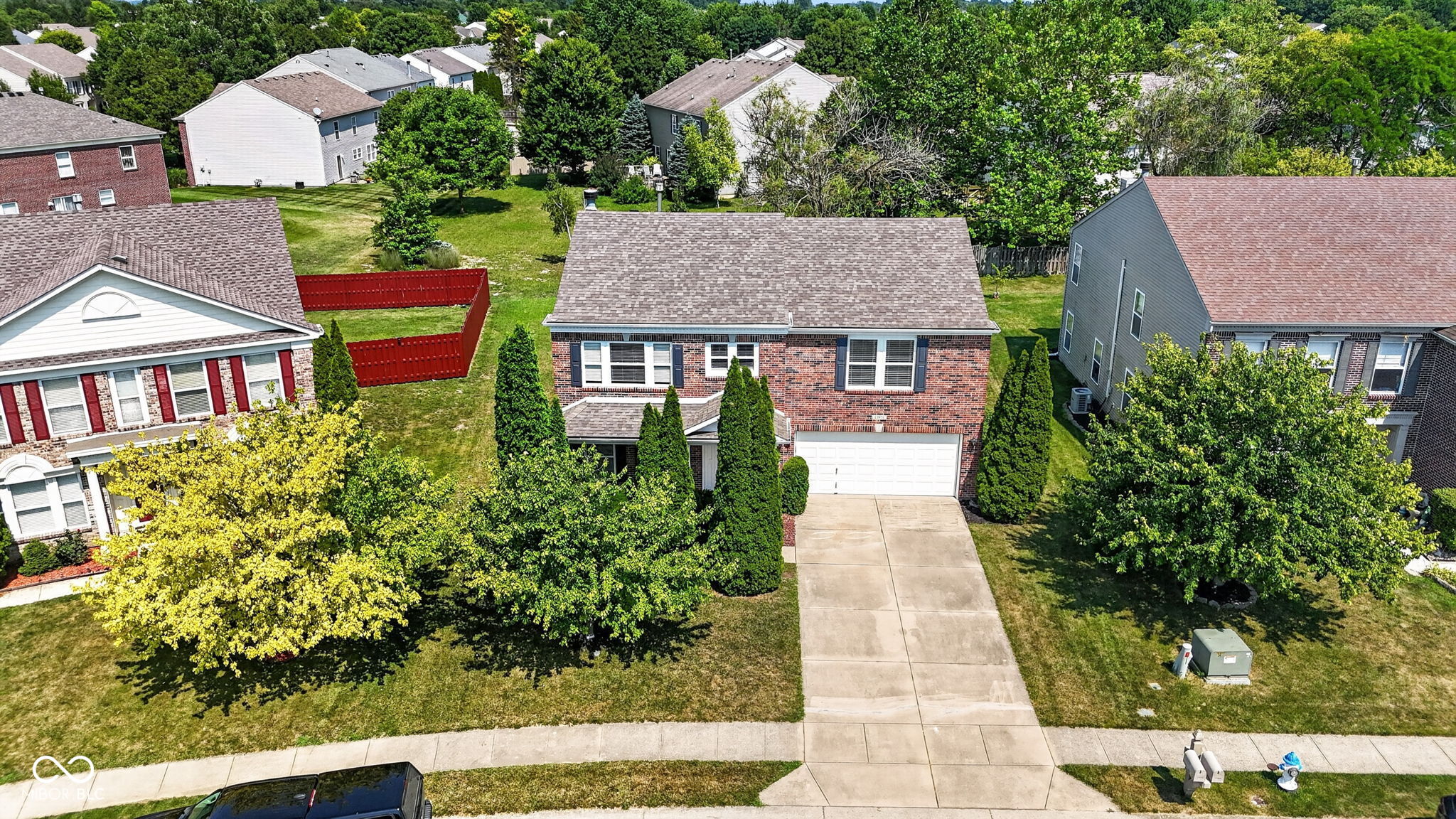 13971 Meadow Lake, Fishers, IN, 46038 photo 5 of 53