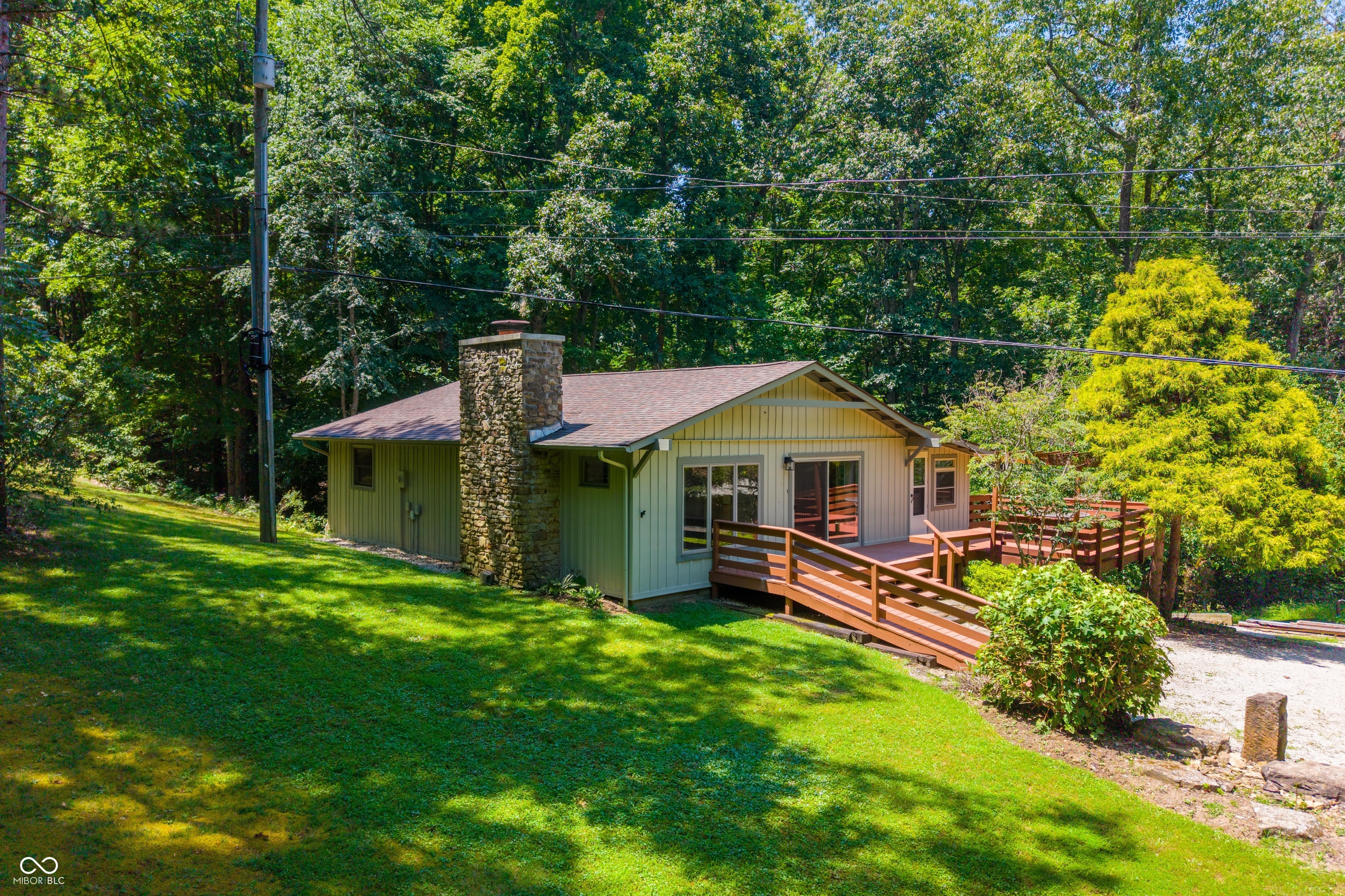2600 Lanam Ridge Road, Nashville, IN, 47448 photo 5 of 74