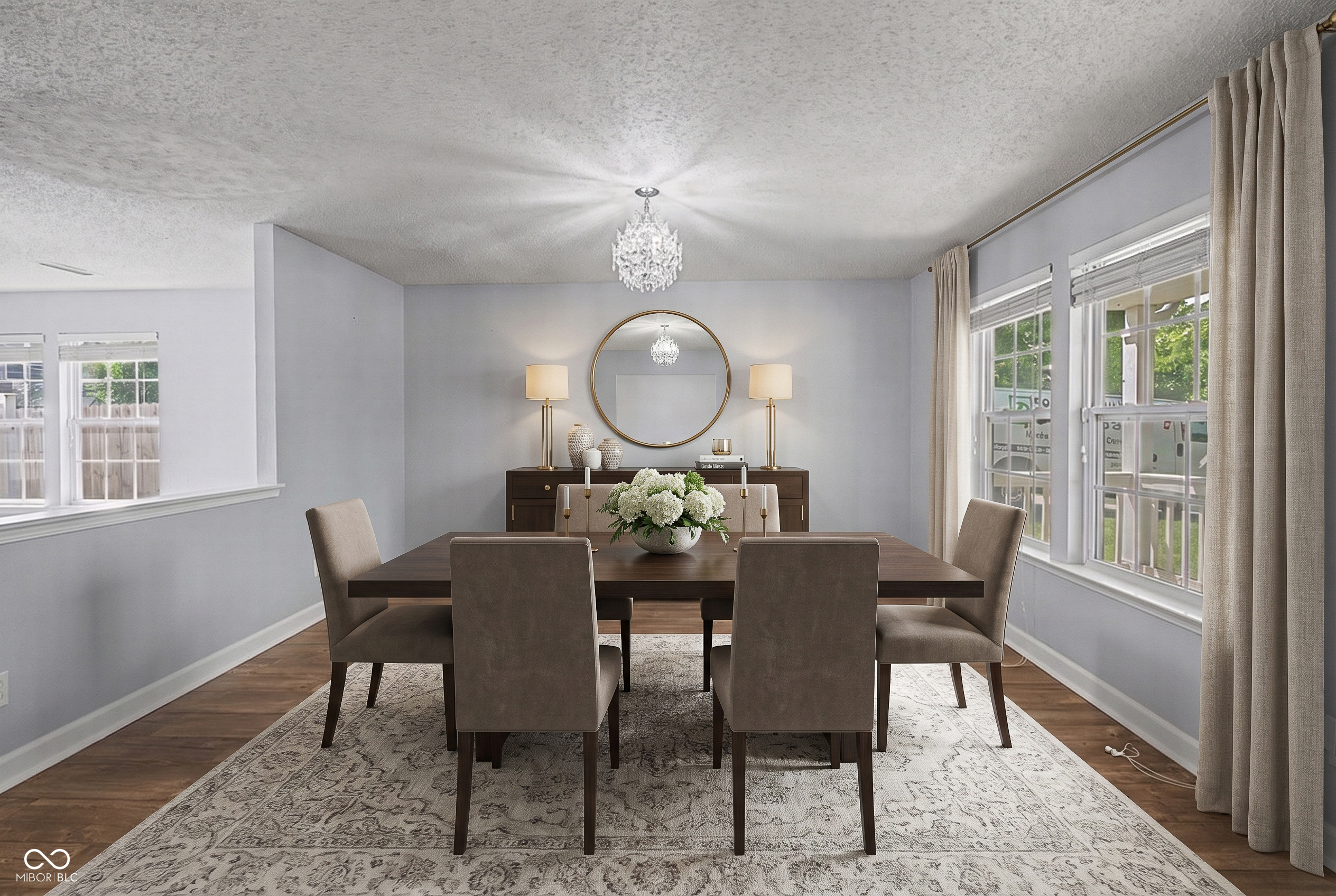 10179 Holly Berry Circle, Fishers, IN, 46038 photo 5 of 52