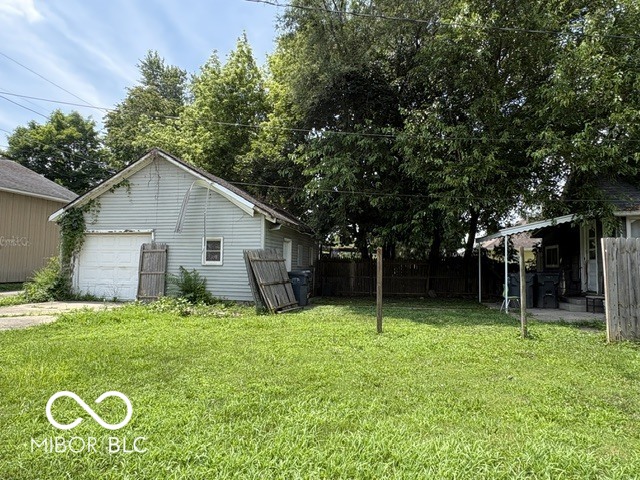 303 W 2nd Street, Anderson, IN, 46016 photo 5 of 7