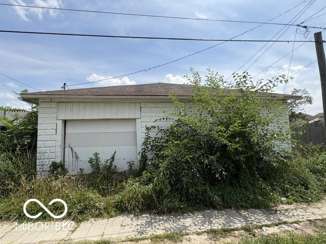 208 E 8th Street, Muncie, IN, 47302 photo 5 of 5