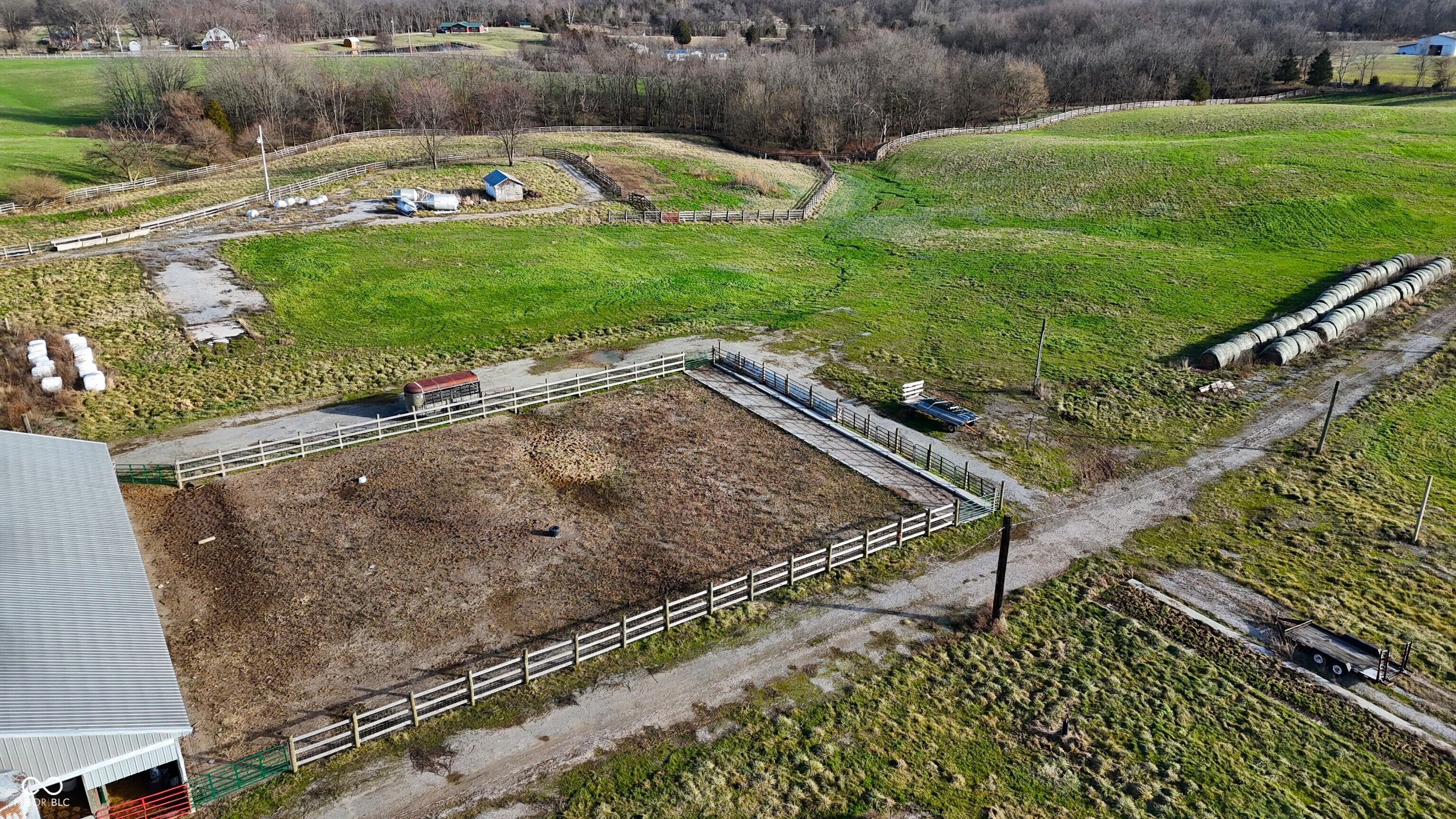 10849 Fairview T1 Road, Bennington, IN, 47011 photo 5 of 63