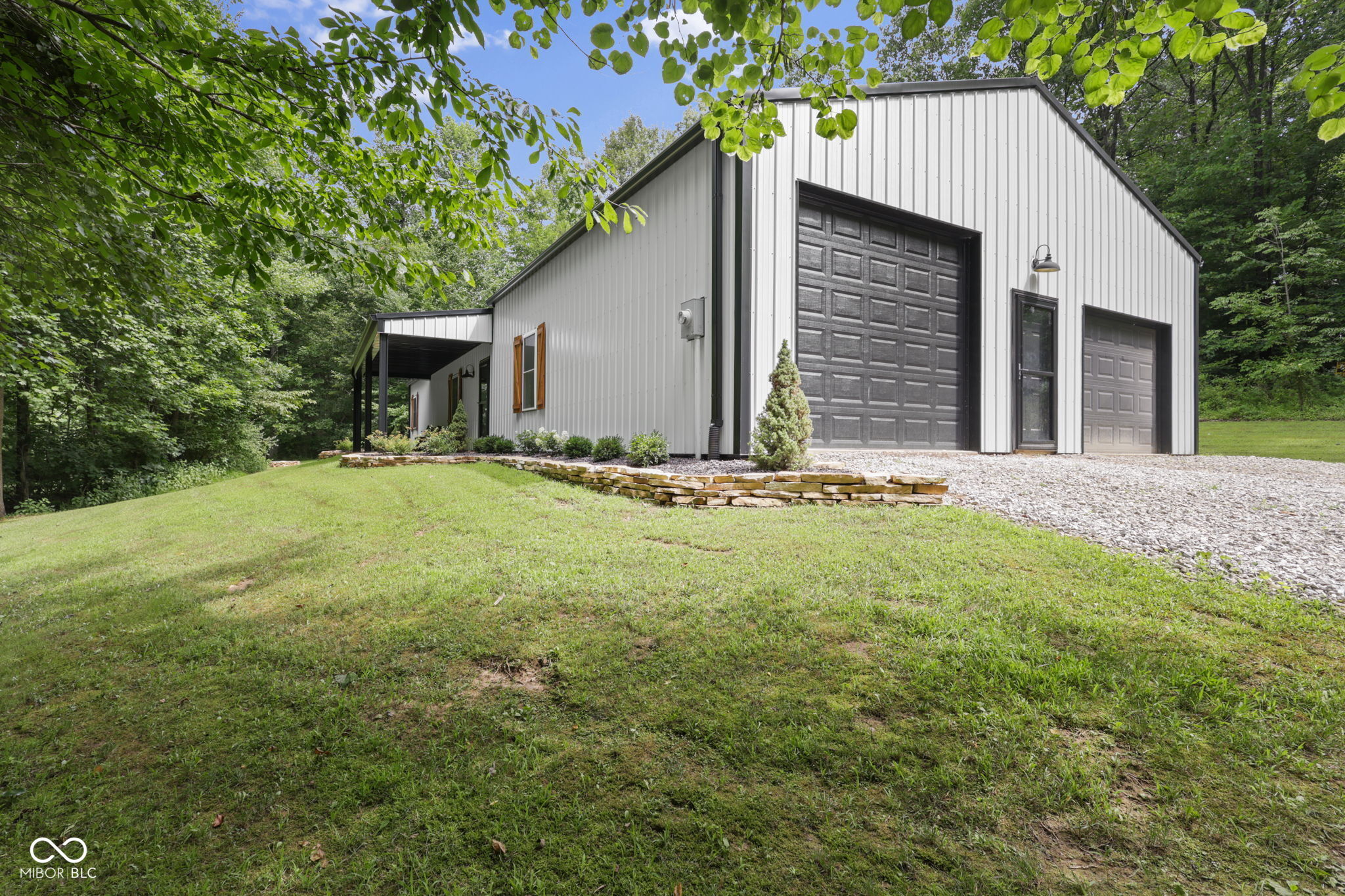 0 E Washboard Road, Bloomfield, IN, 47424 photo 5 of 81