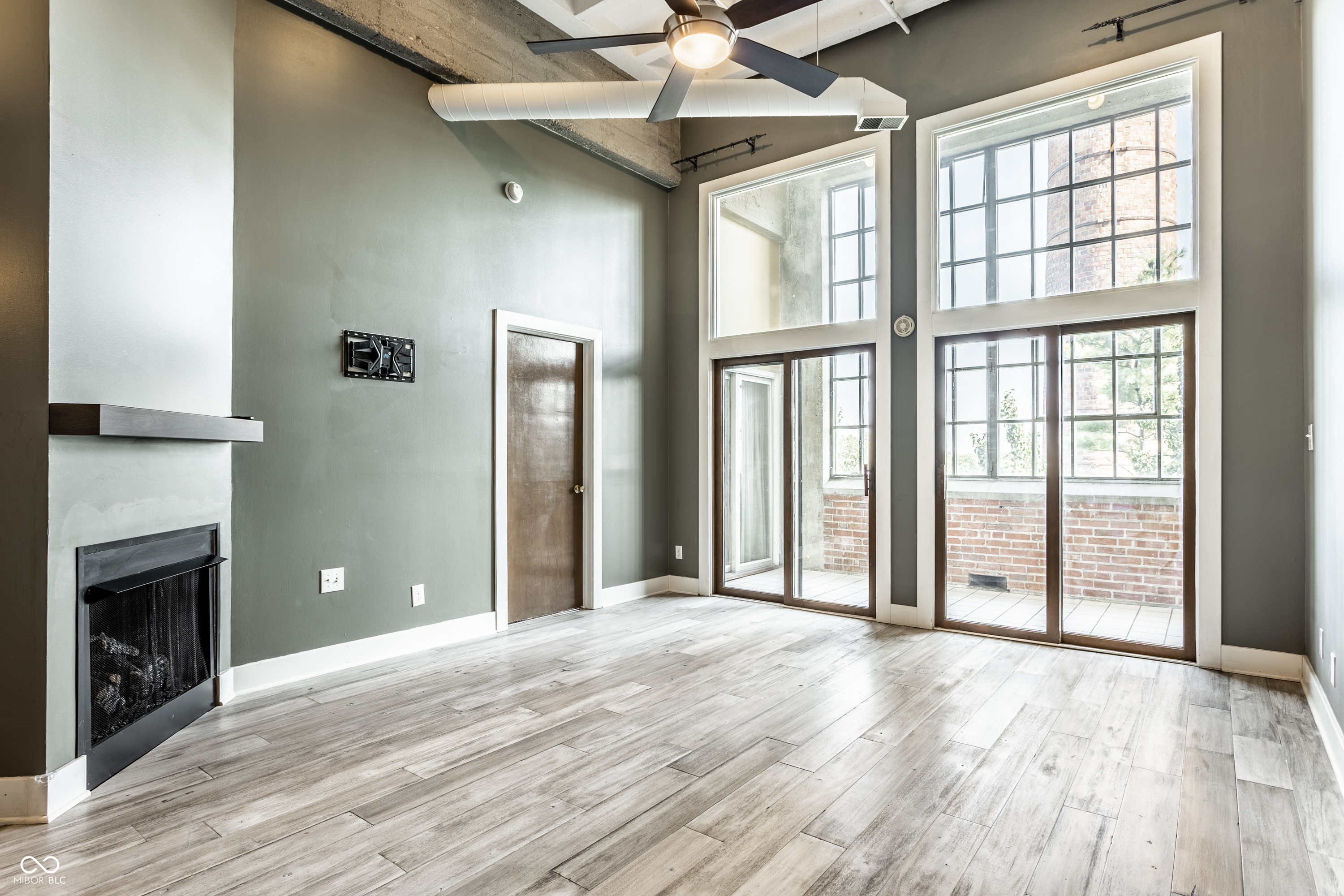 611 N Park Avenue #408, Indianapolis, IN, 46204 photo 5 of 37