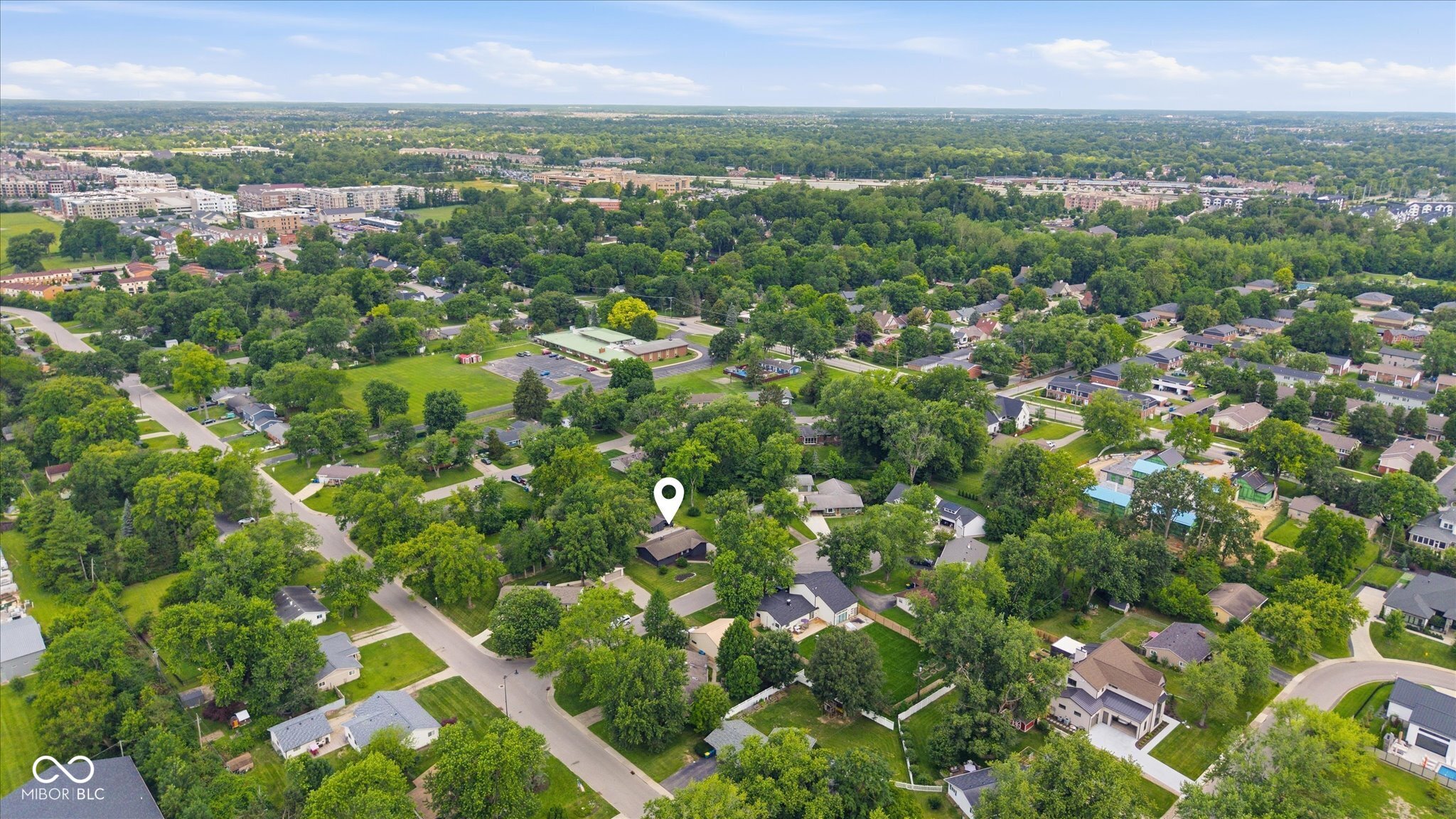 148 Park Lane, Carmel, IN, 46032 photo 5 of 71