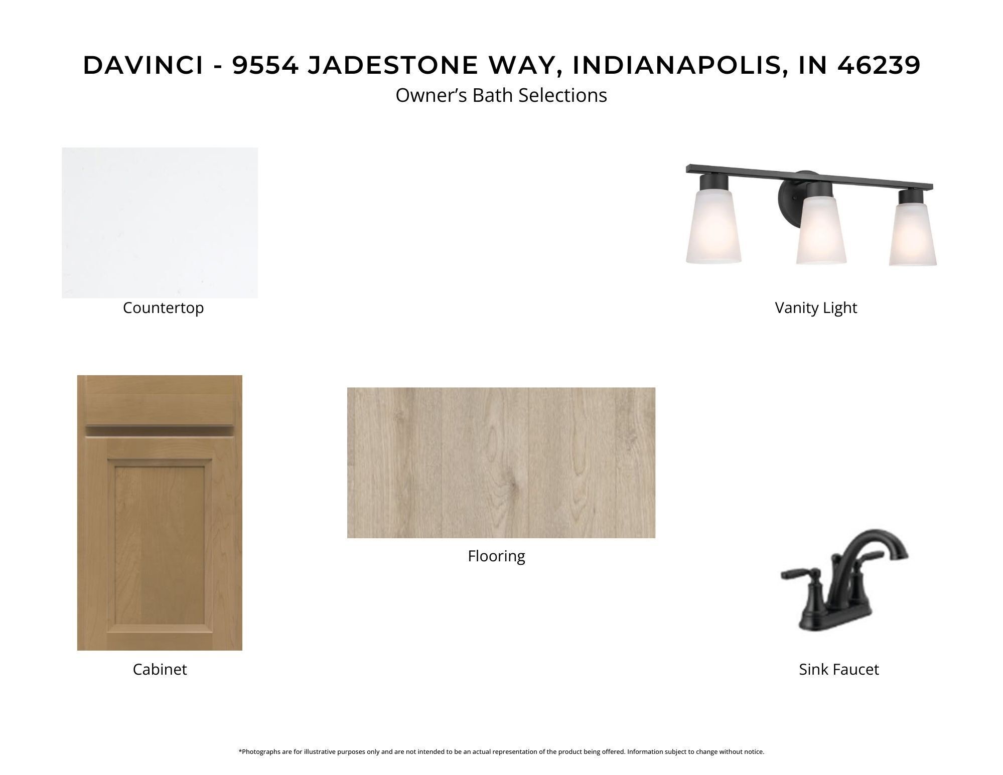 9554 Jadestone Way, Indianapolis, IN, 46239 photo 5 of 5