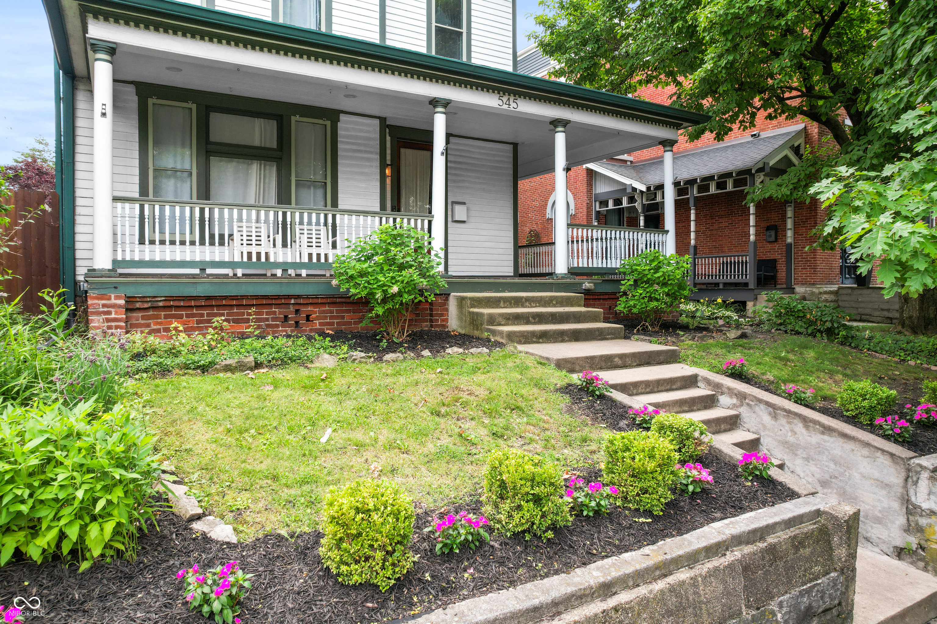 545 Fletcher Avenue, Indianapolis, IN, 46203 photo 5 of 63