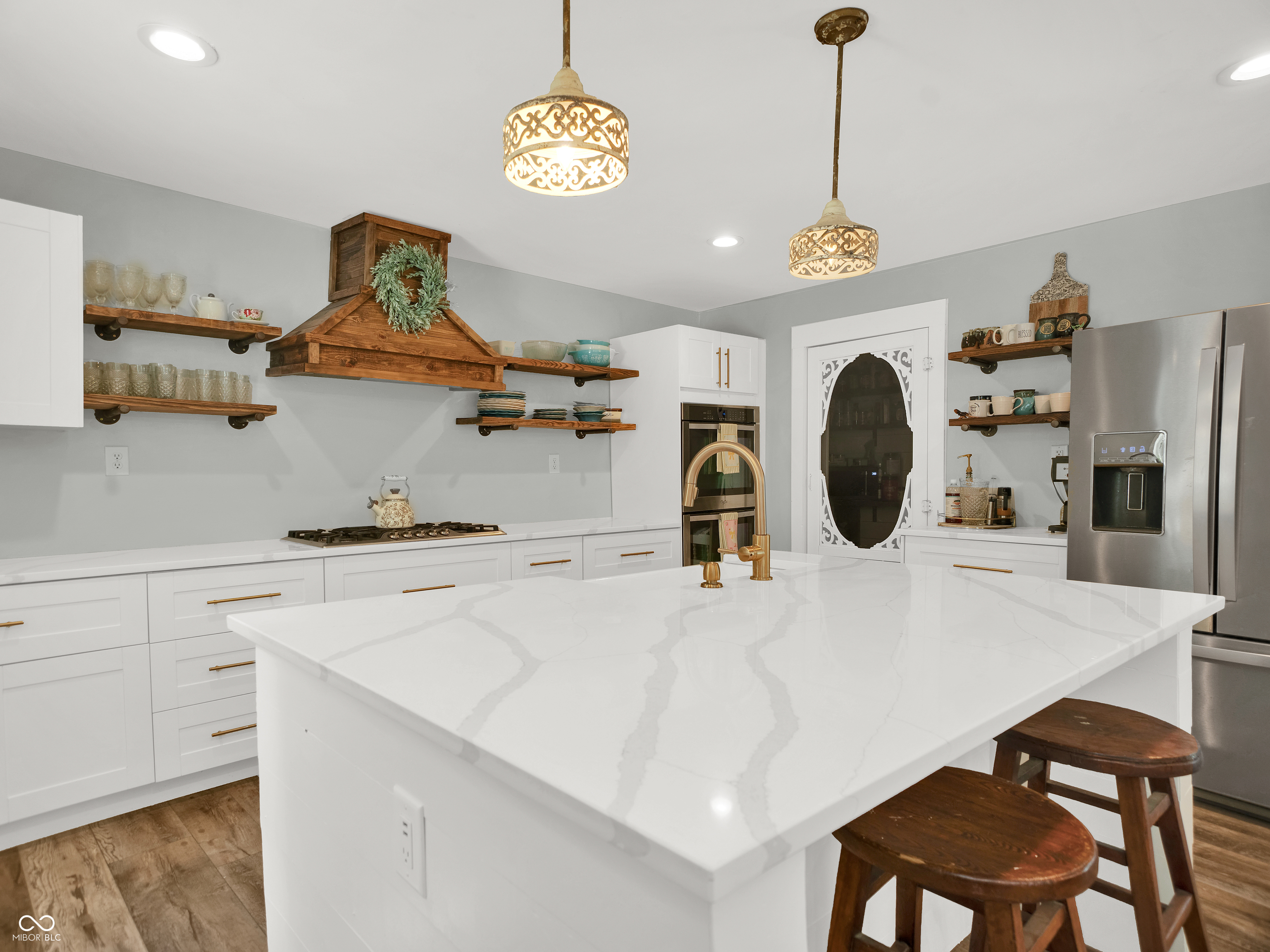 3938 N Chapel Lane, Martinsville, IN, 46151 photo 5 of 36