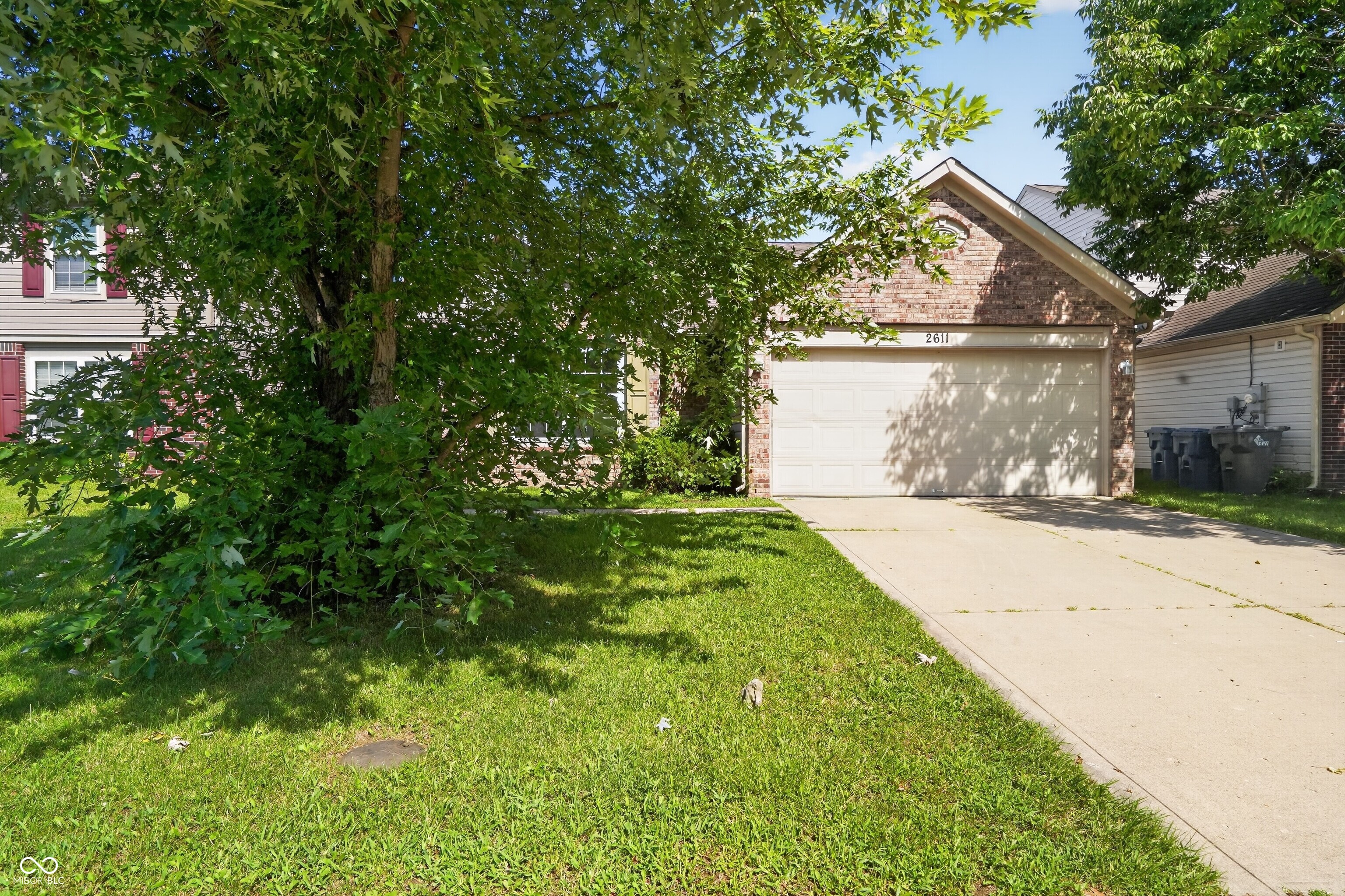 2611 Lullwater Lane, Indianapolis, IN, 46229 photo 5 of 20