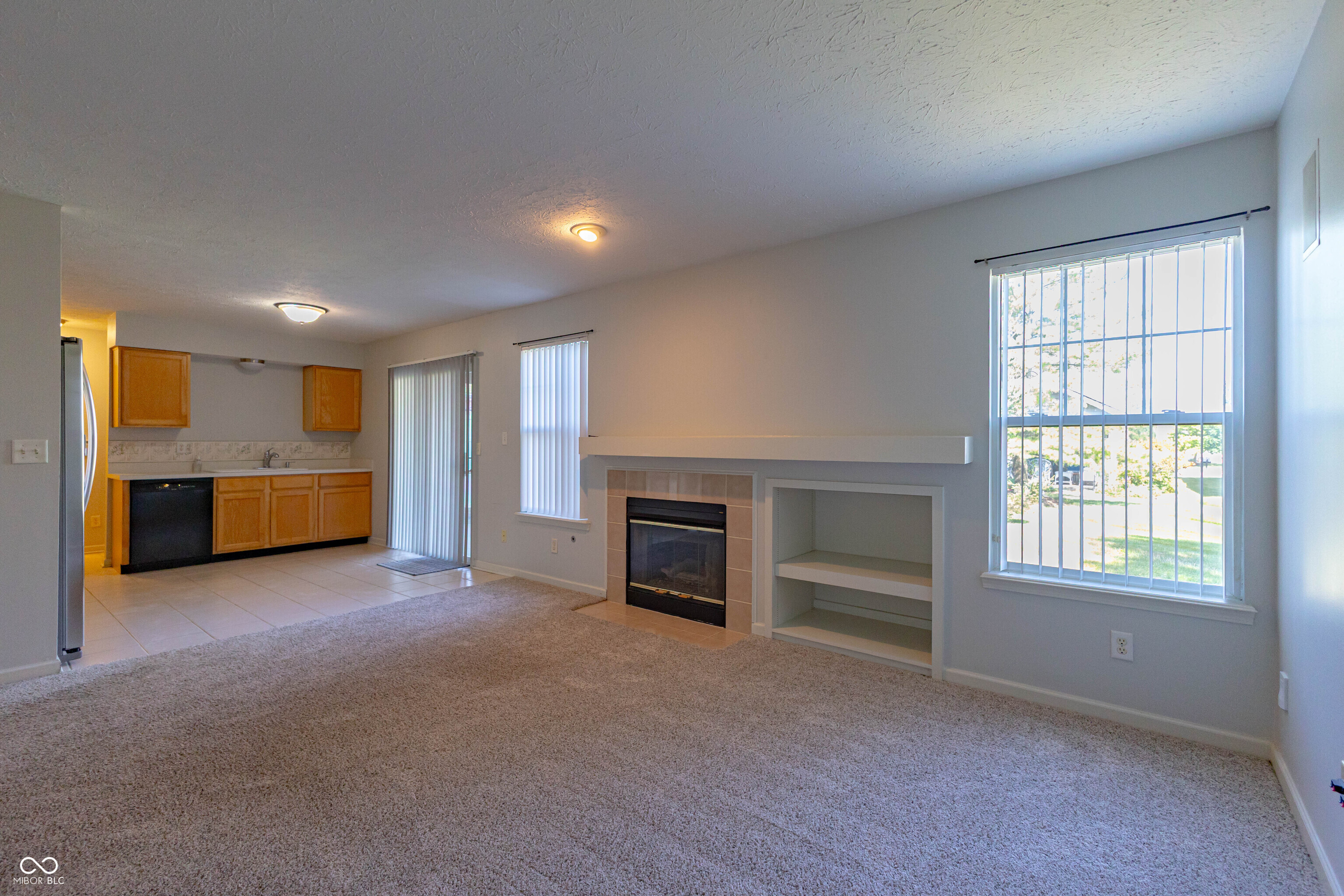 6442 E Flat Rock Drive, Camby, IN, 46113 photo 5 of 27