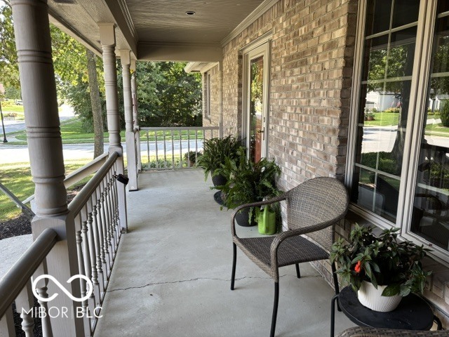 131 Wagon Trail, Mooresville, IN, 46158 photo 5 of 25