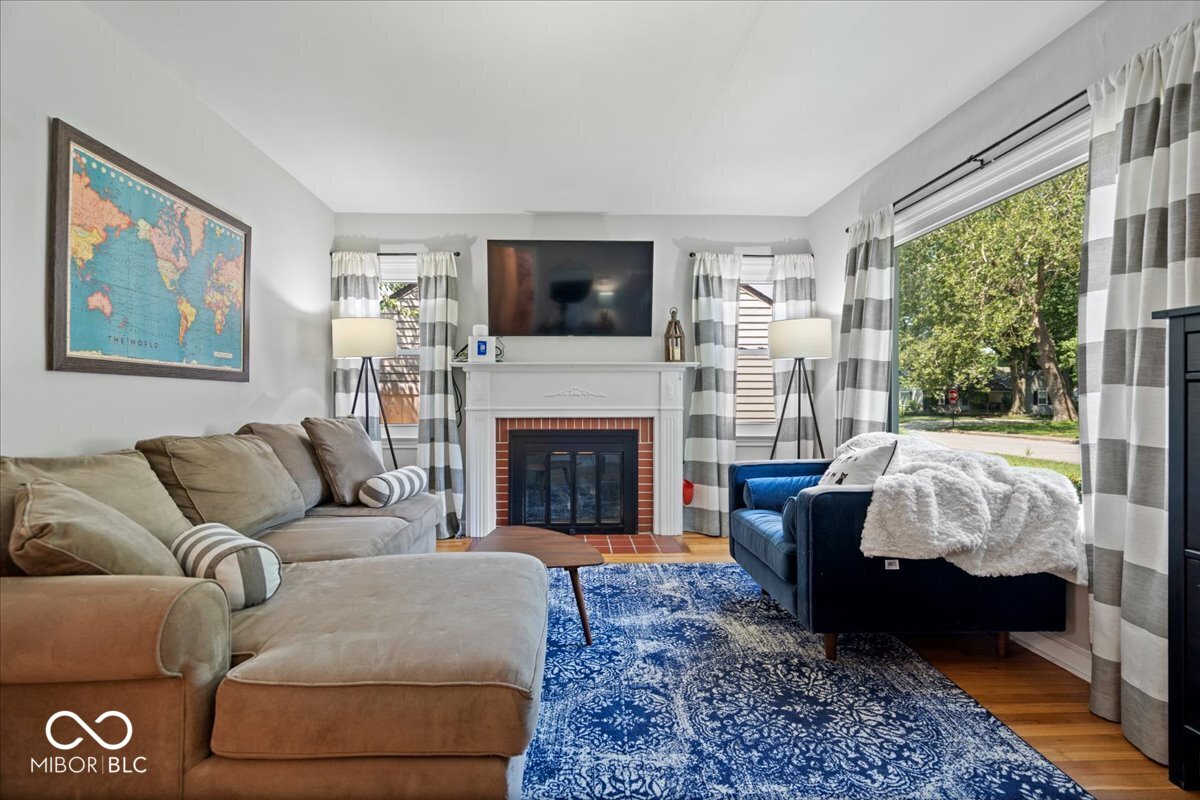 2515 E 58th Street, Indianapolis, IN, 46220 photo 5 of 32