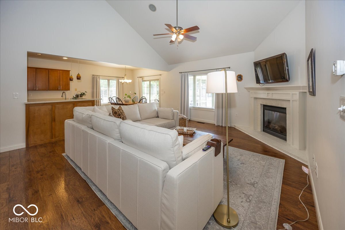 7082 Bitternut Lane, Plainfield, IN, 46168 photo 5 of 30