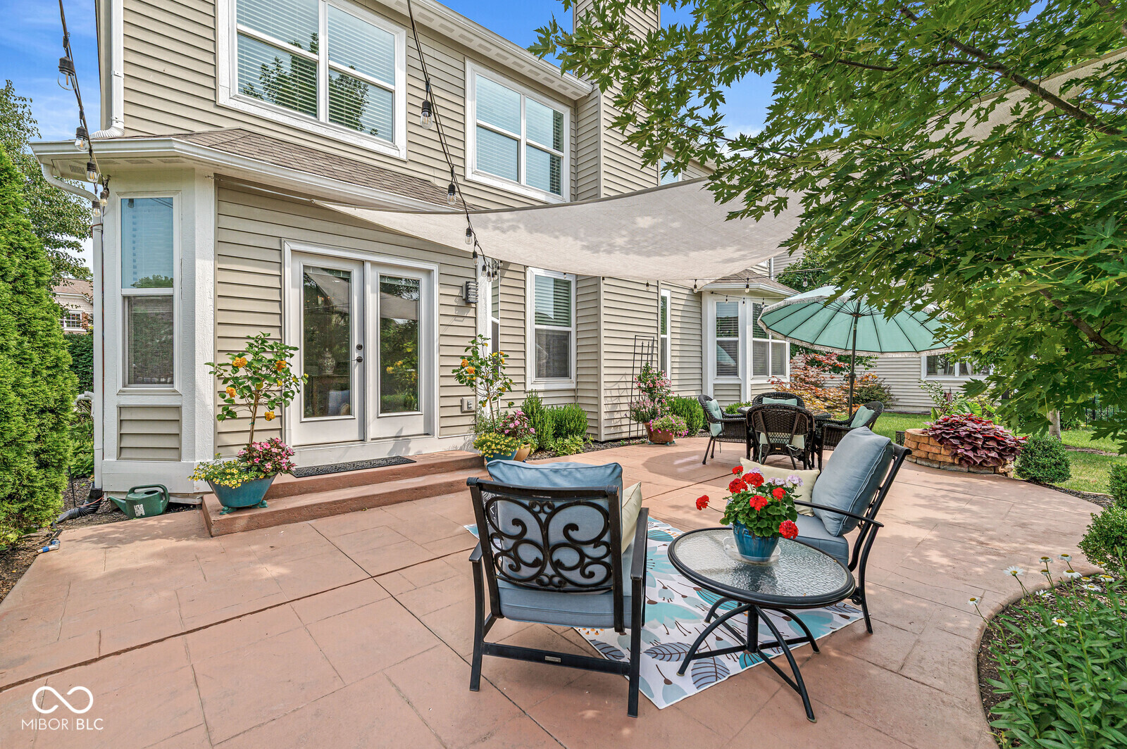 6199 Edenshall Lane, Noblesville, IN, 46062 photo 5 of 46