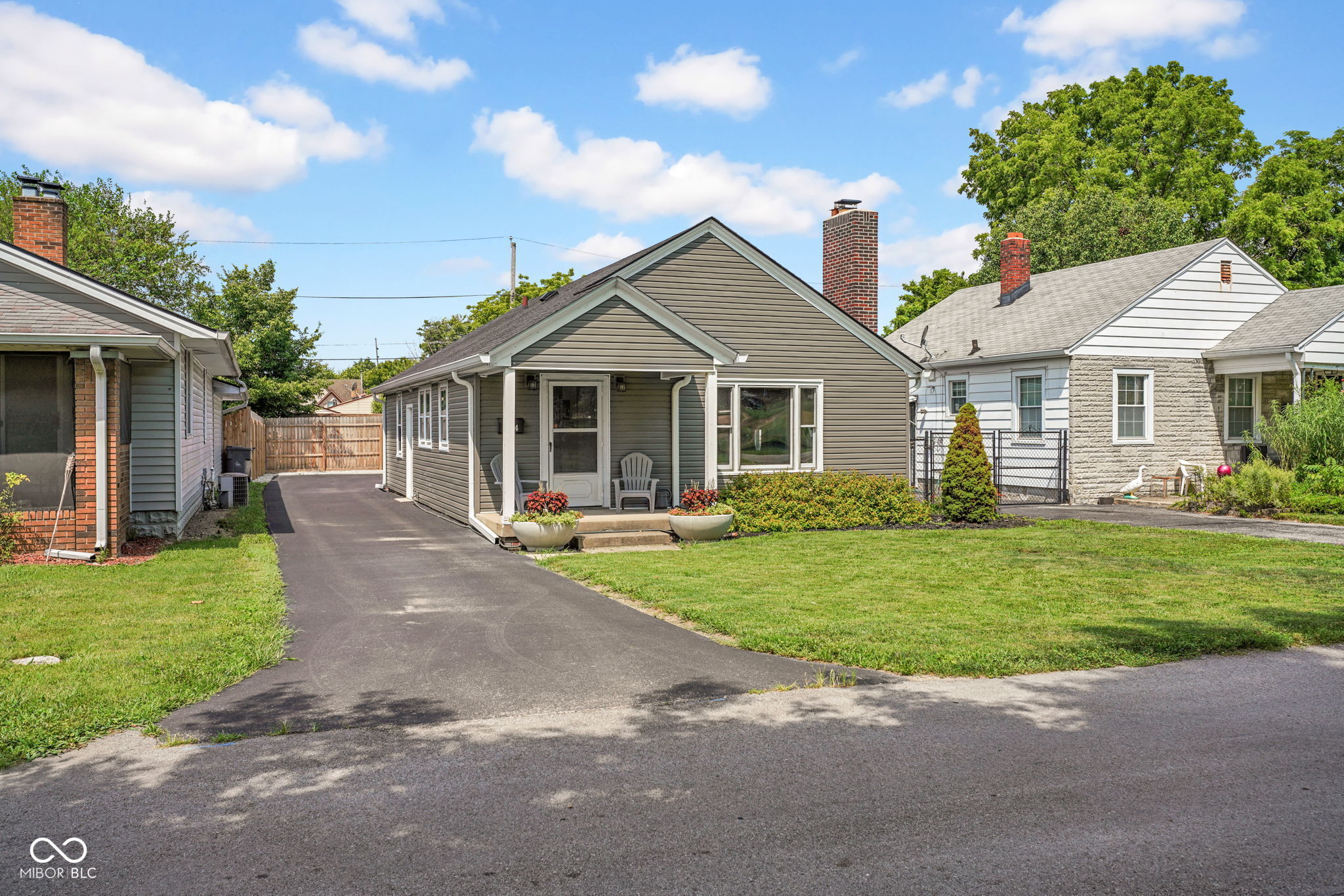 444 S Denny Street, Indianapolis, IN, 46201 photo 5 of 25