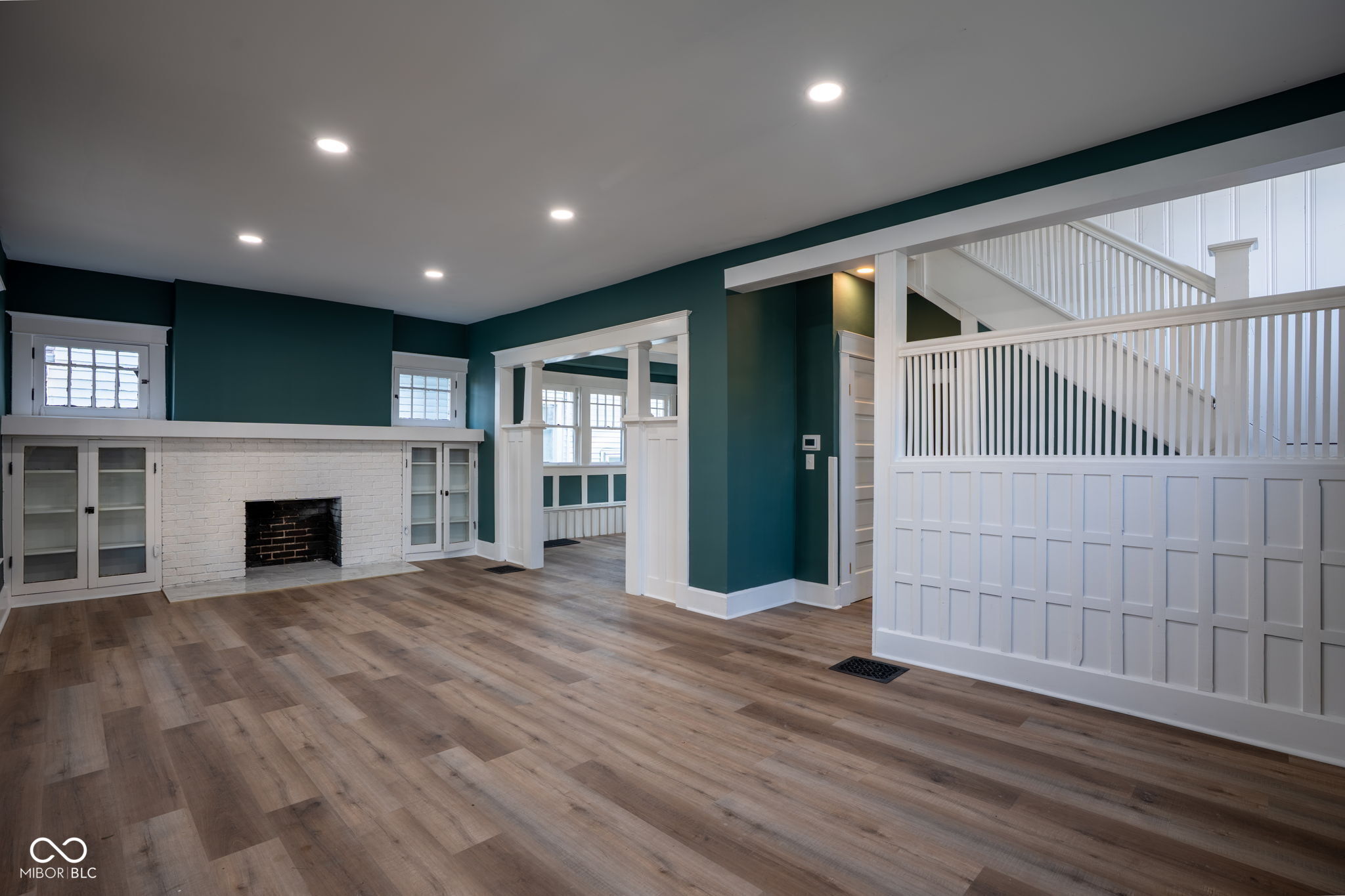24 Hendricks Place, Indianapolis, IN, 46201 photo 5 of 43
