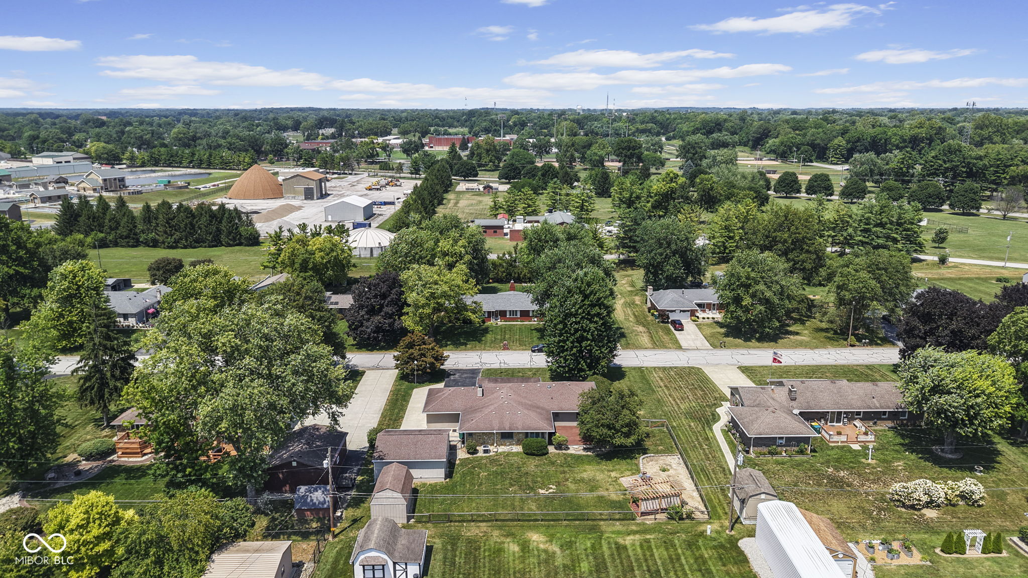 885 Broadway North Drive, Plainfield, IN, 46168 photo 5 of 64
