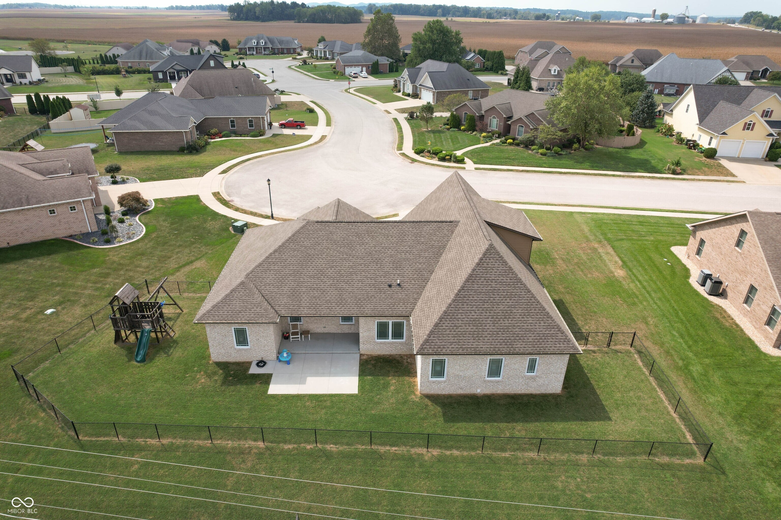 3522 Castlerock Ct., Seymour, IN, 47274 photo 5 of 40