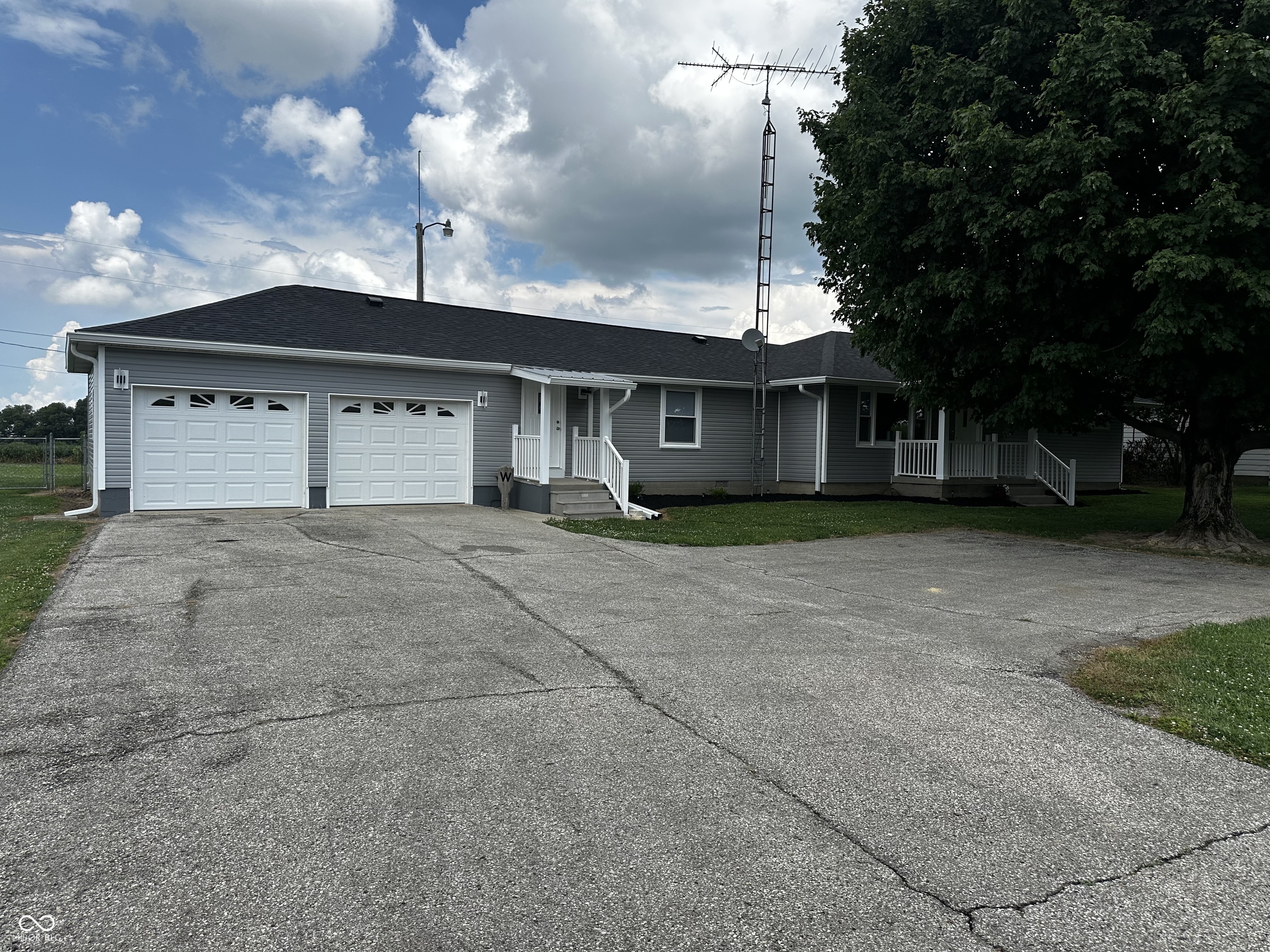 1536 E Base Road, Greensburg, IN, 47240 photo 5 of 38