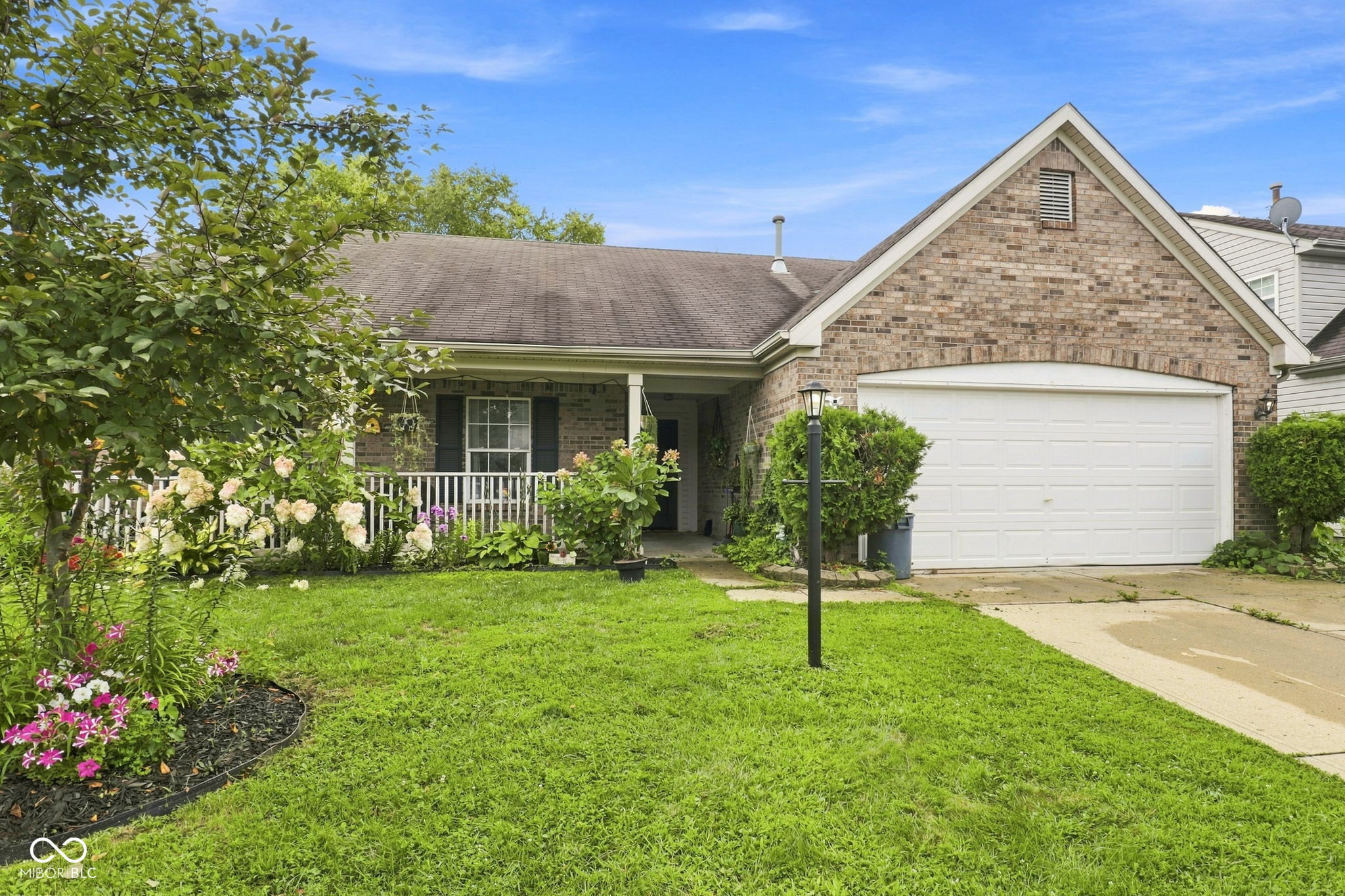 5353 Forest Pine Lane, Indianapolis, IN, 46224 photo 5 of 45