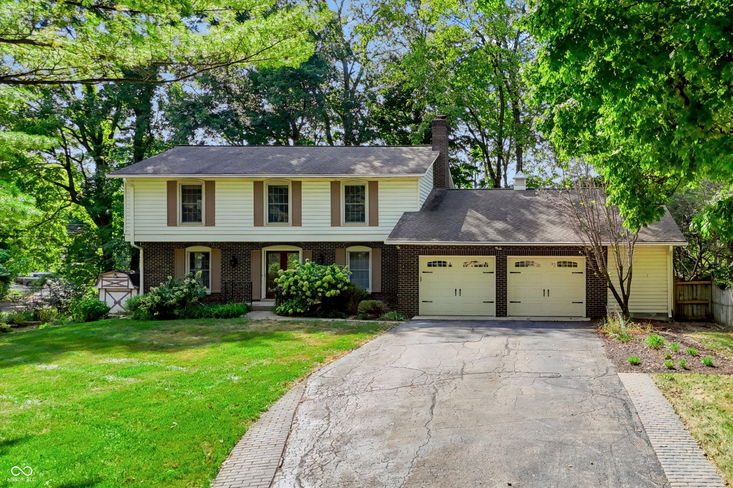 710 Forest Boulevard, Indianapolis, IN, 46240 photo 5 of 75