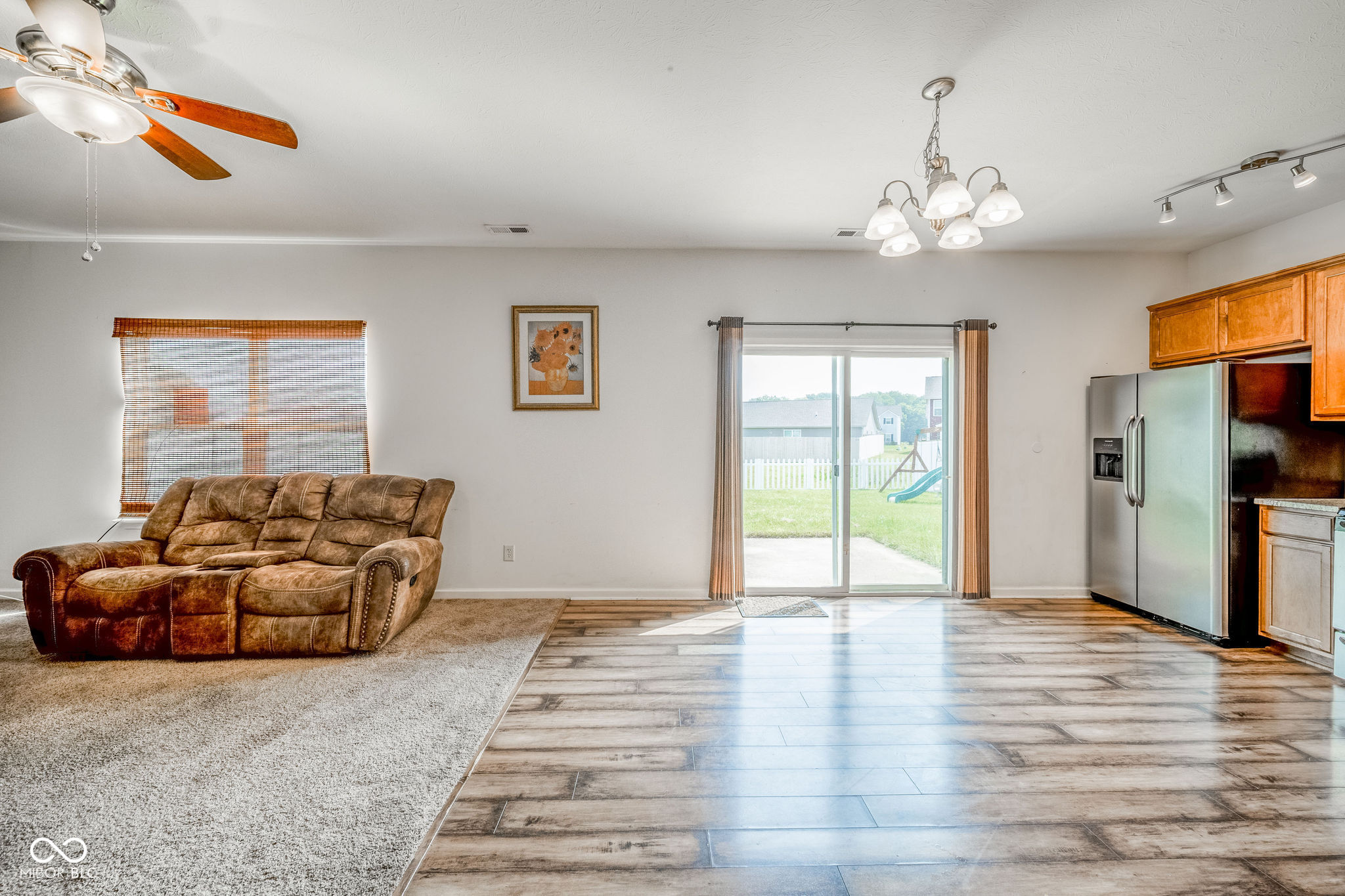 1685 Fair Weather Drive, Pendleton, IN, 46064 photo 5 of 50