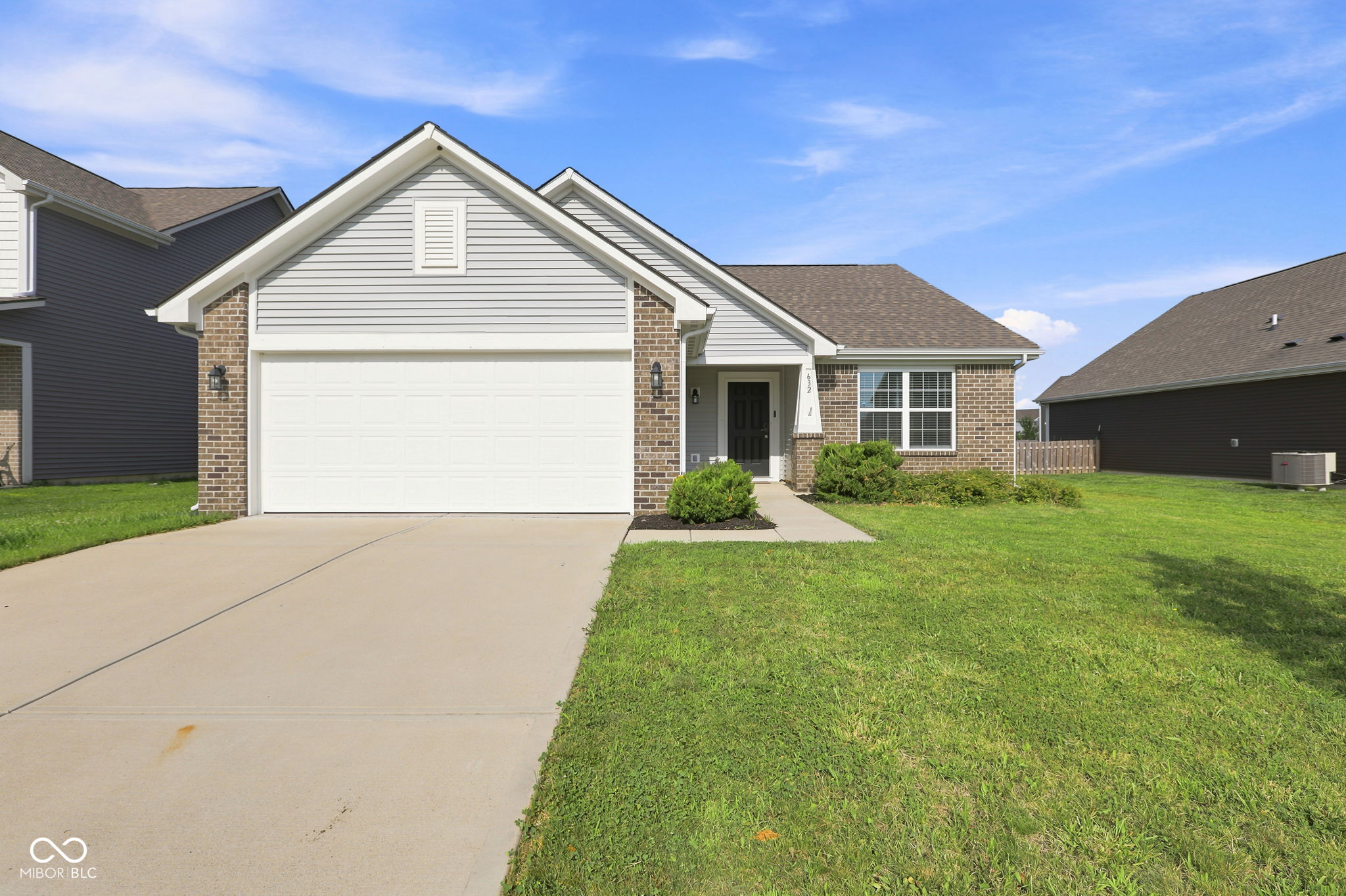632 N Crystal Drive, Fortville, IN, 46040 photo 5 of 35